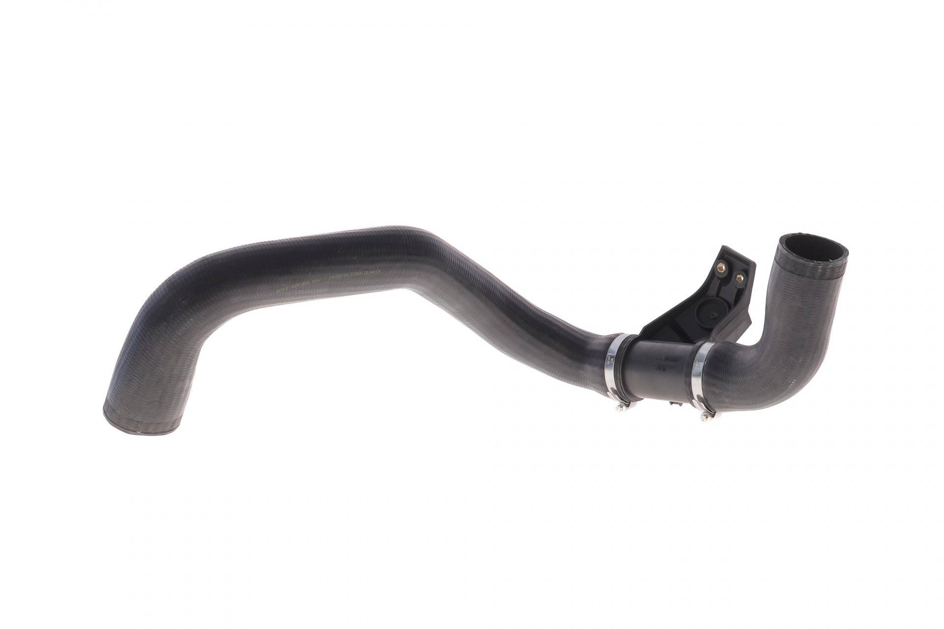 Патрубок інтеркулера (верхній) (L) MB Sprinter (901-904) 2.1D-2.7D 95-06 (в зборі)