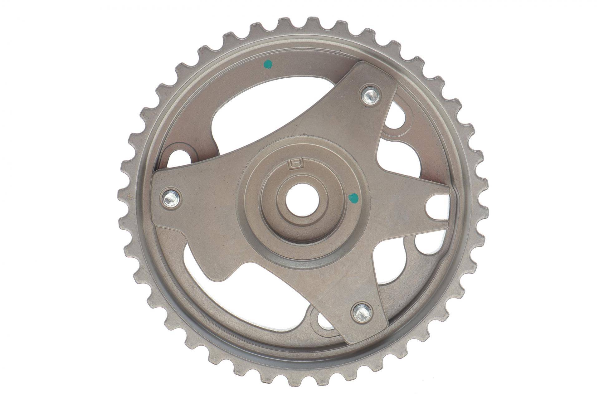 Шестерня розподільного валу Renault Logan/Sandero 1.5dci 12-