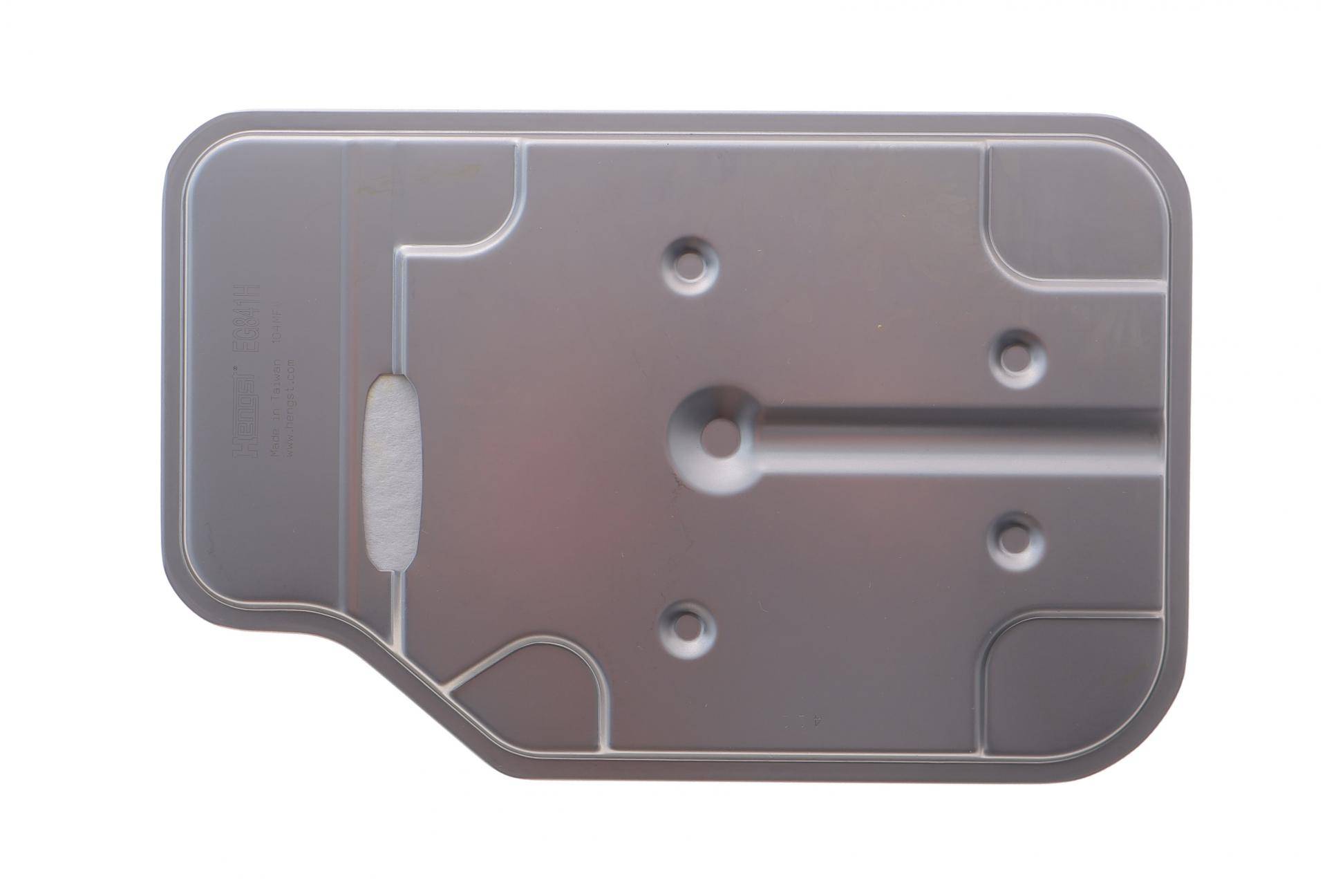 Фільтр АКПП MB Sprinter/C/E-class 1.8-5.5 M111-M113/M264/M271-M276/OM611/OM642/OM646/OM651/OM654 00-