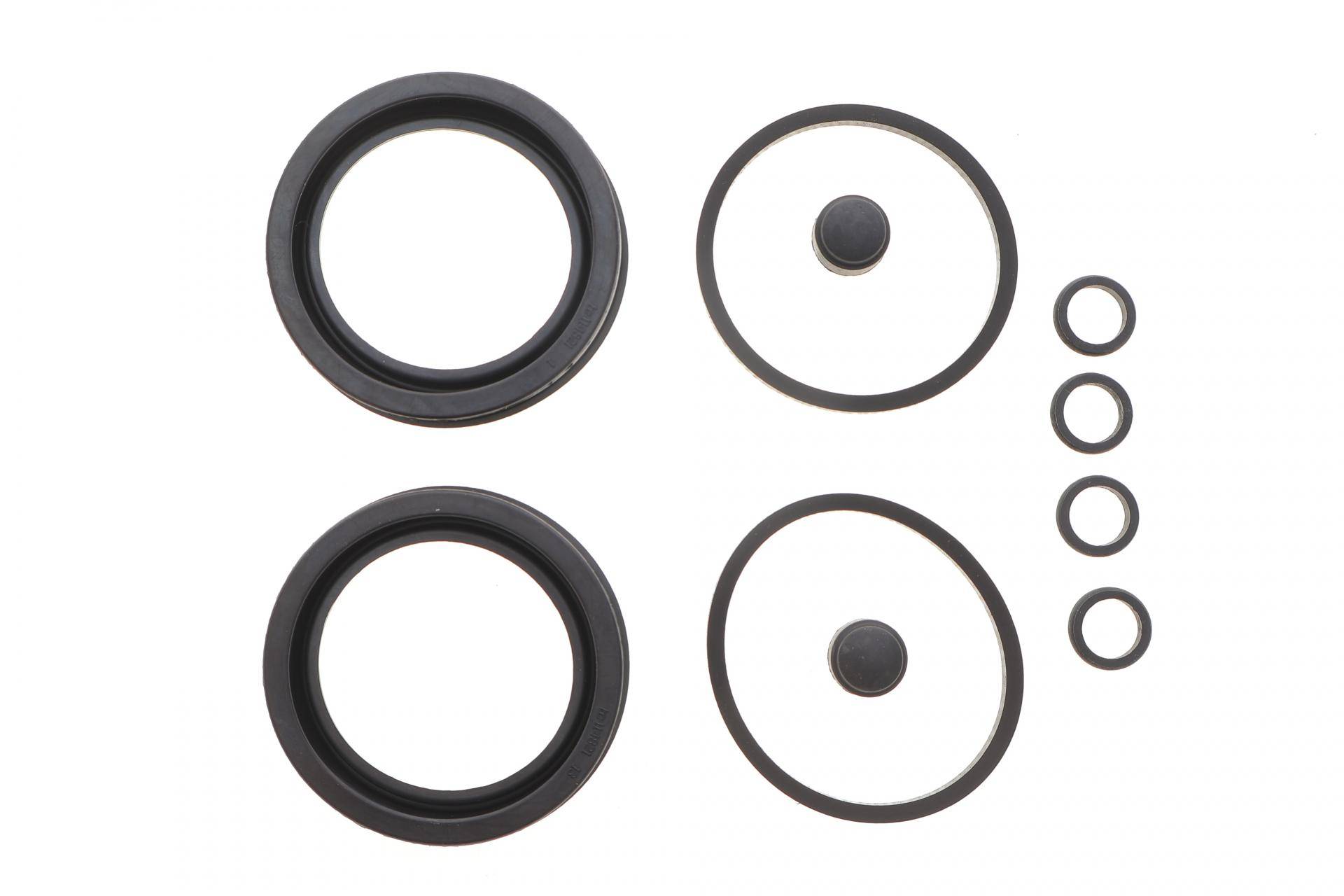 Ремкомплект супорта (переднього) MB 100 88-96 (d=48mm) (Bendix)