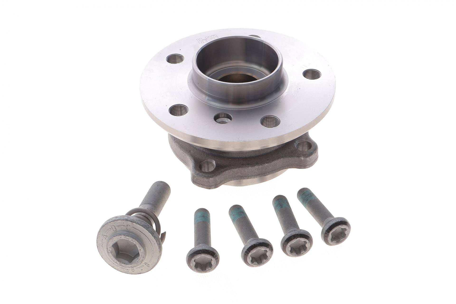 Підшипник маточини (передньої) BMW iX (I20) xDrive 40/50/M60, 21-, (XE2)