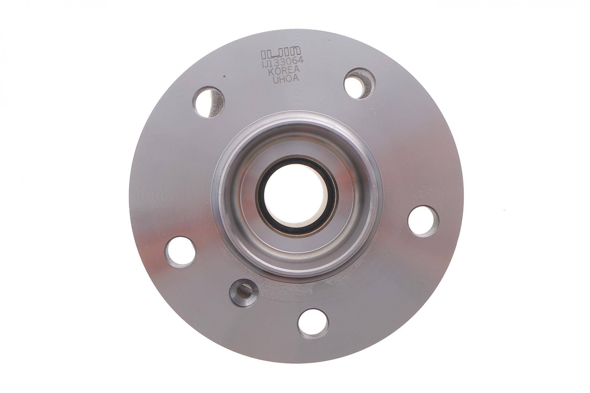 Підшипник маточини (передньої) BMW iX (I20) xDrive 40/50/M60, 21-, (XE2)