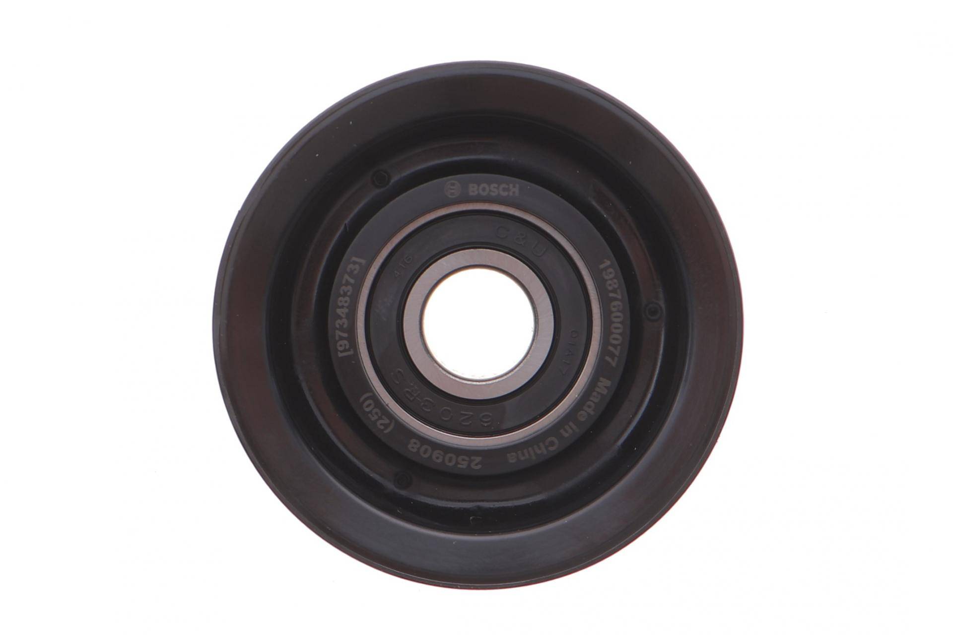 Ролик генератора Honda Accord/Civic 05- (паразитний) (74x30.5)