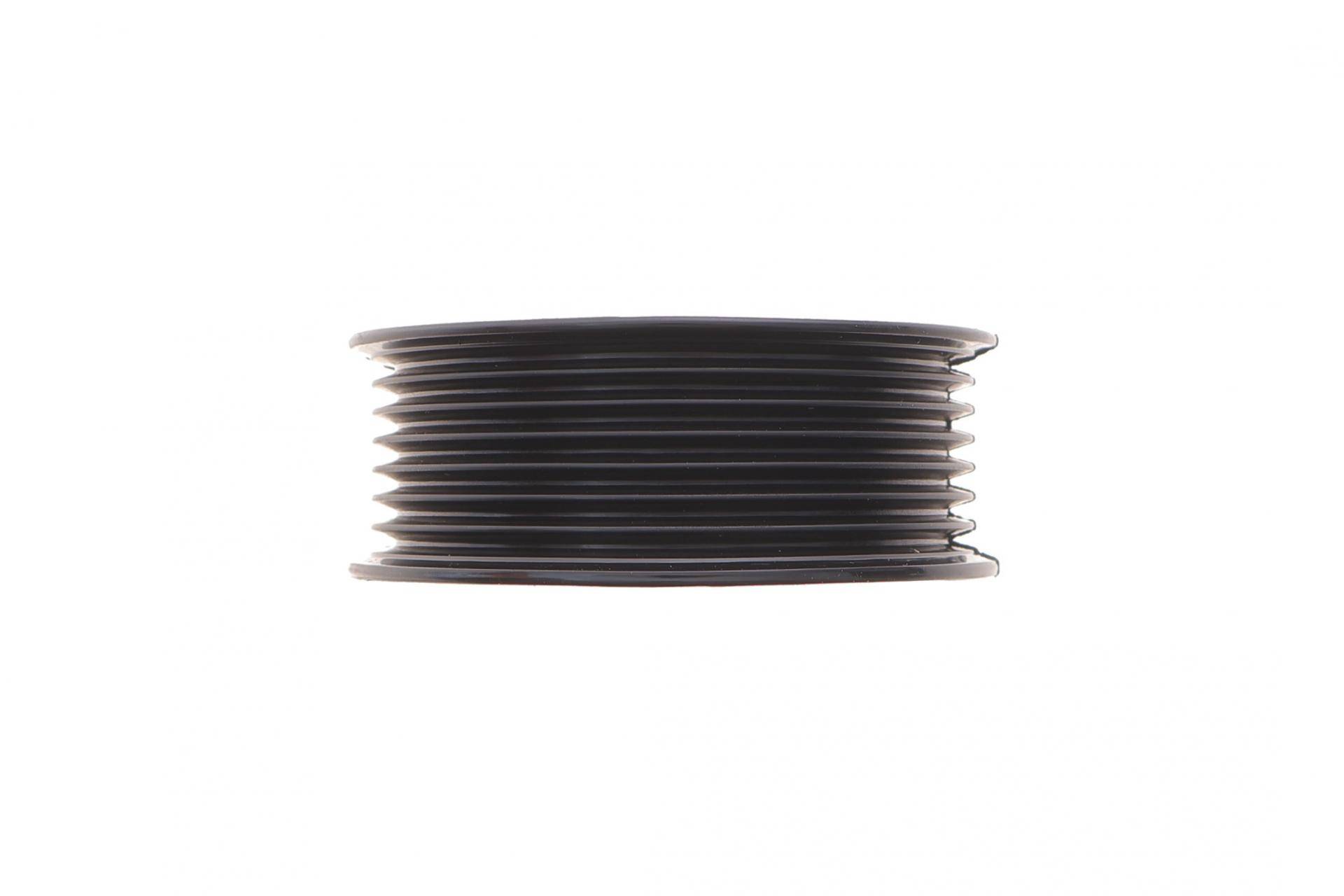 Ролик генератора Honda Accord/Civic 05- (паразитний) (74x30.5)