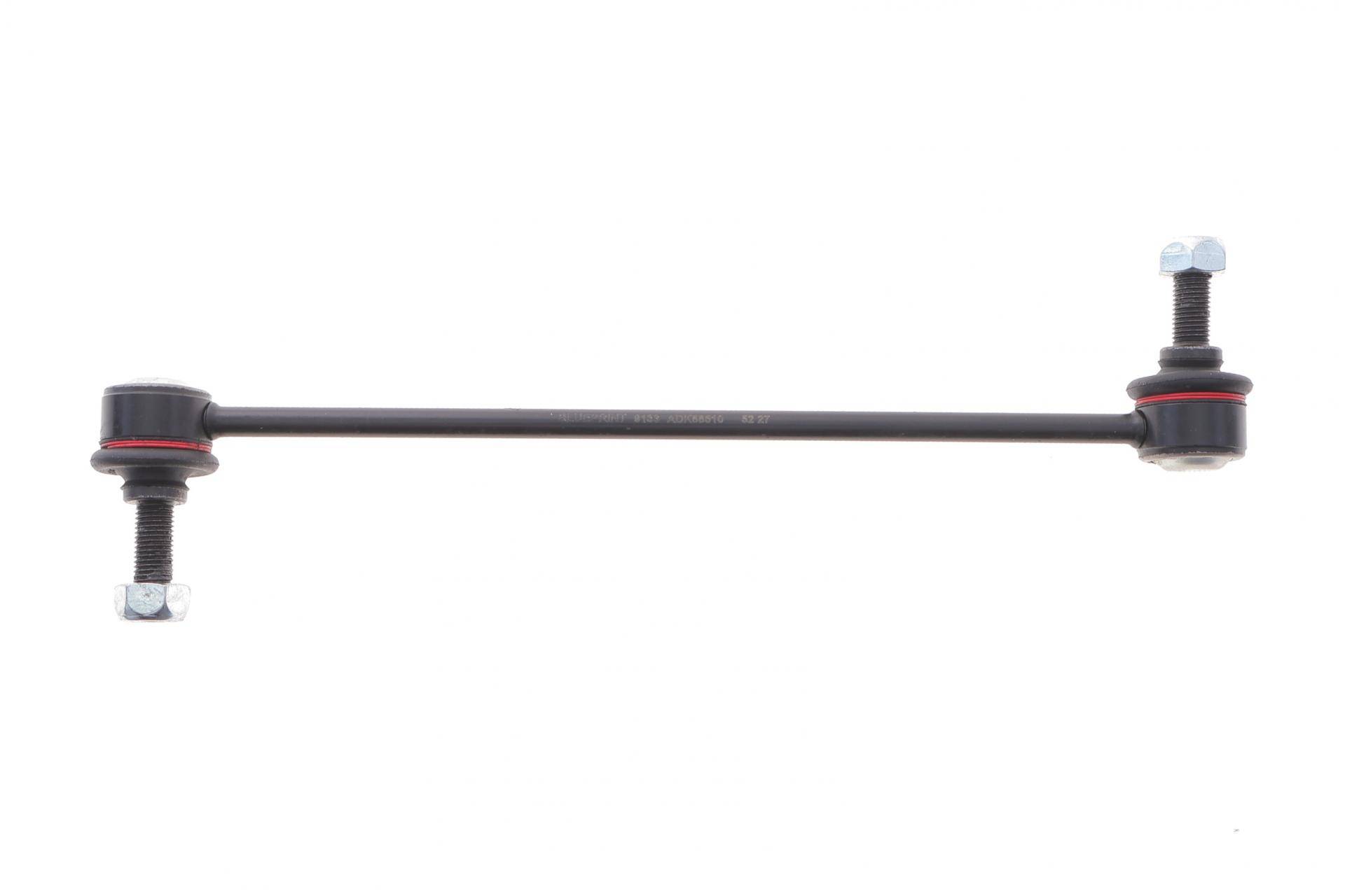 Тяга стабілізатора (переднього) Fiat Sedici 06-14/Suzuki SX4 06- (L=270mm)