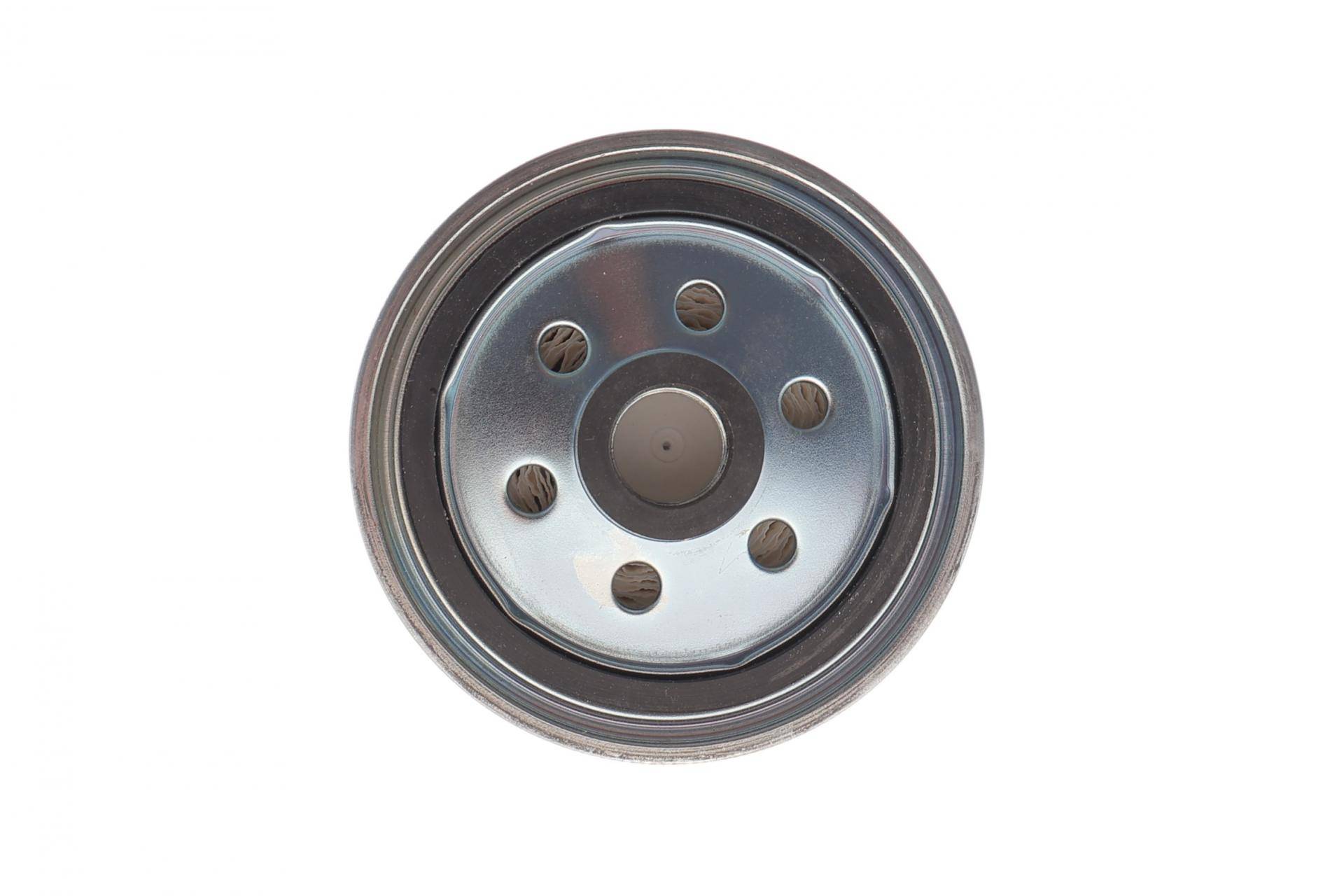 Фільтр паливний Fiat Punto 1.9JTD -12/Kia Sorento 2.5CRDi 02-11