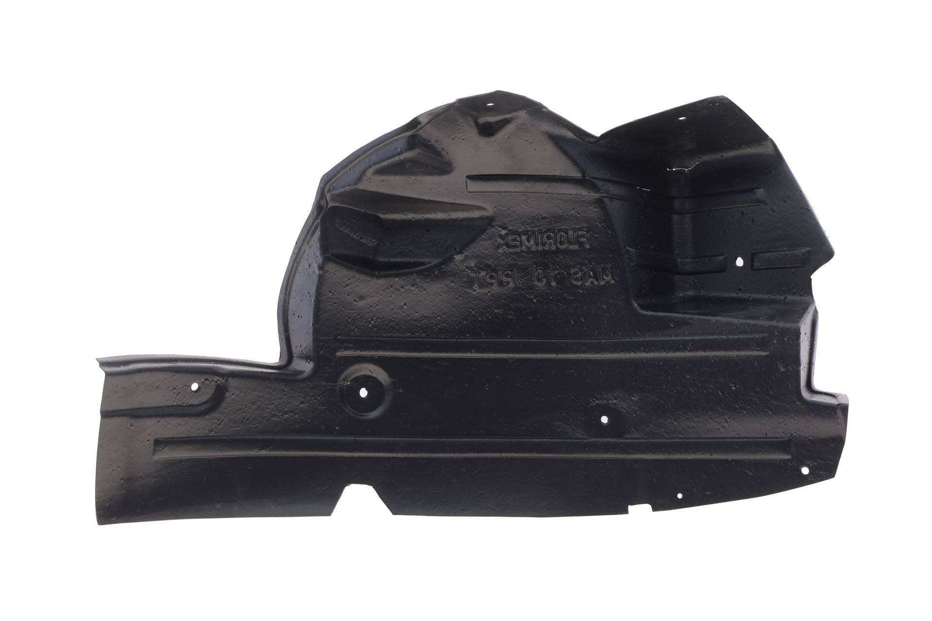 Підкрильник (передній/задня частина) Opel Movano 10-/Renault Master 10- (R)(незначне пошкодження)