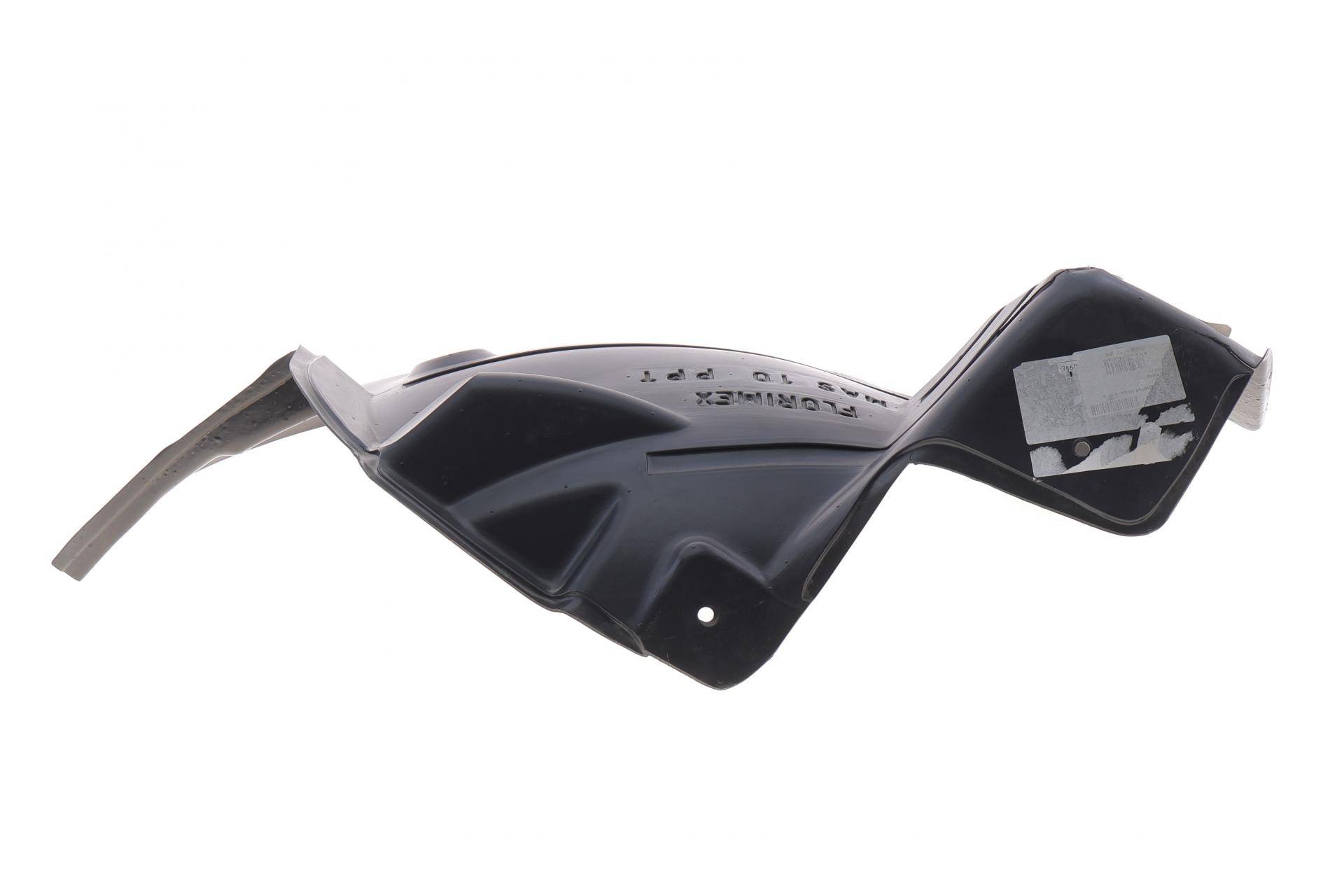 Підкрильник (передній/задня частина) Opel Movano 10-/Renault Master 10- (R)(незначне пошкодження)