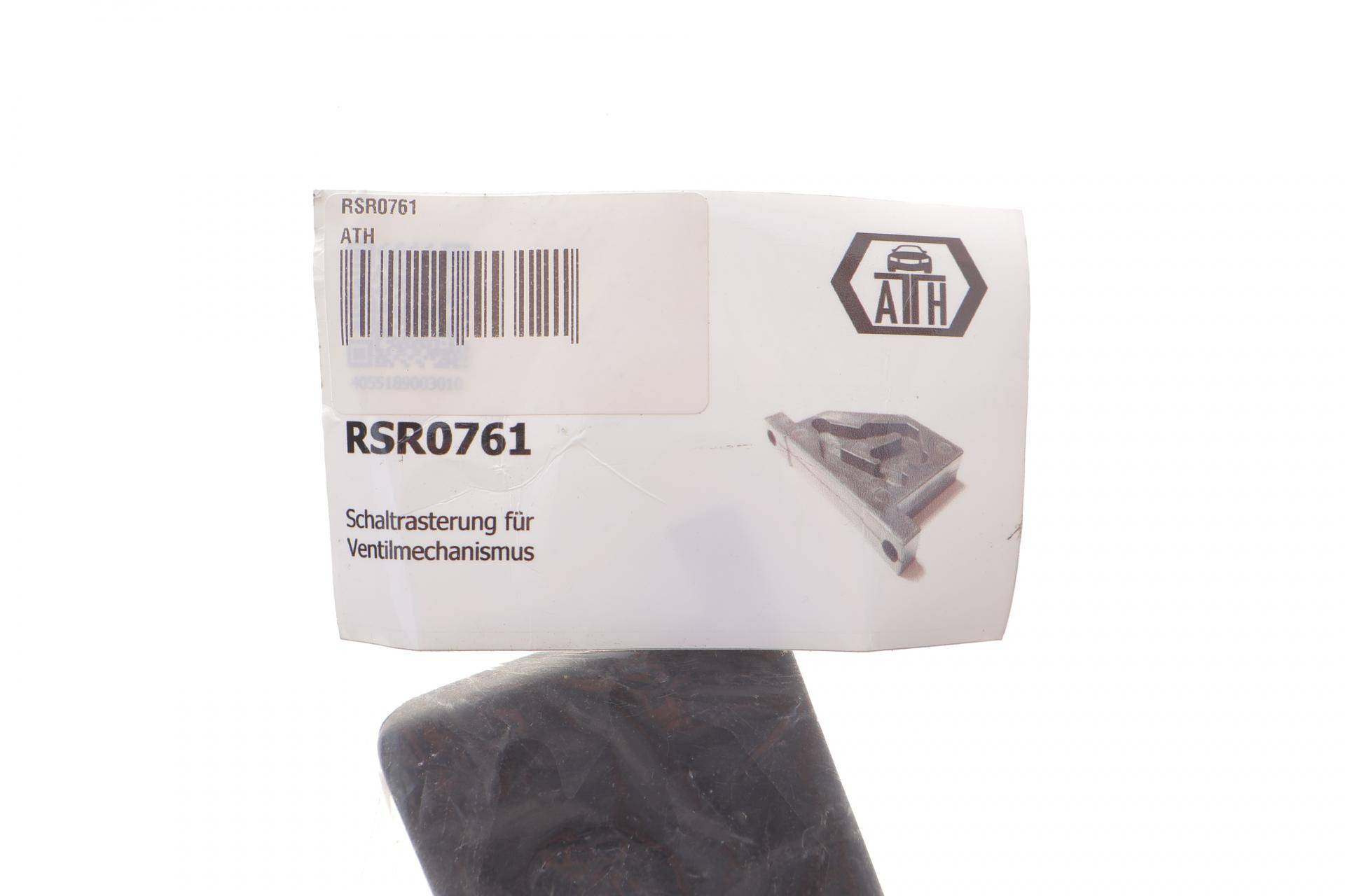 Перемикач механізму клапанів для шиномонтажного стенду ATH M32/M52/M72/M72Z