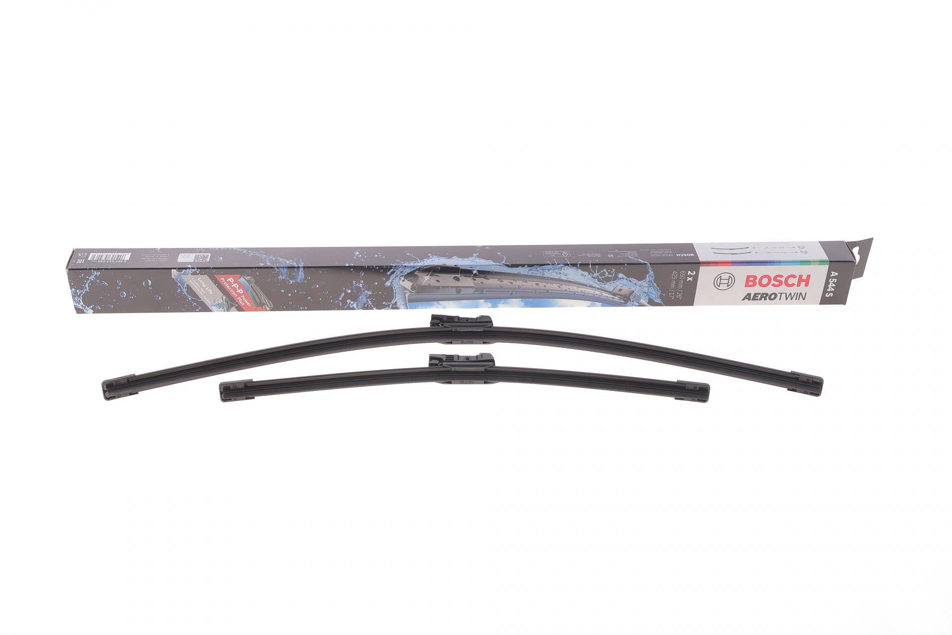 Щітки склоочисника (650/425mm) Citroen Berlingo 1.5 BlueHDi/Peugeot Partner 1.6 BlueHDi 18-