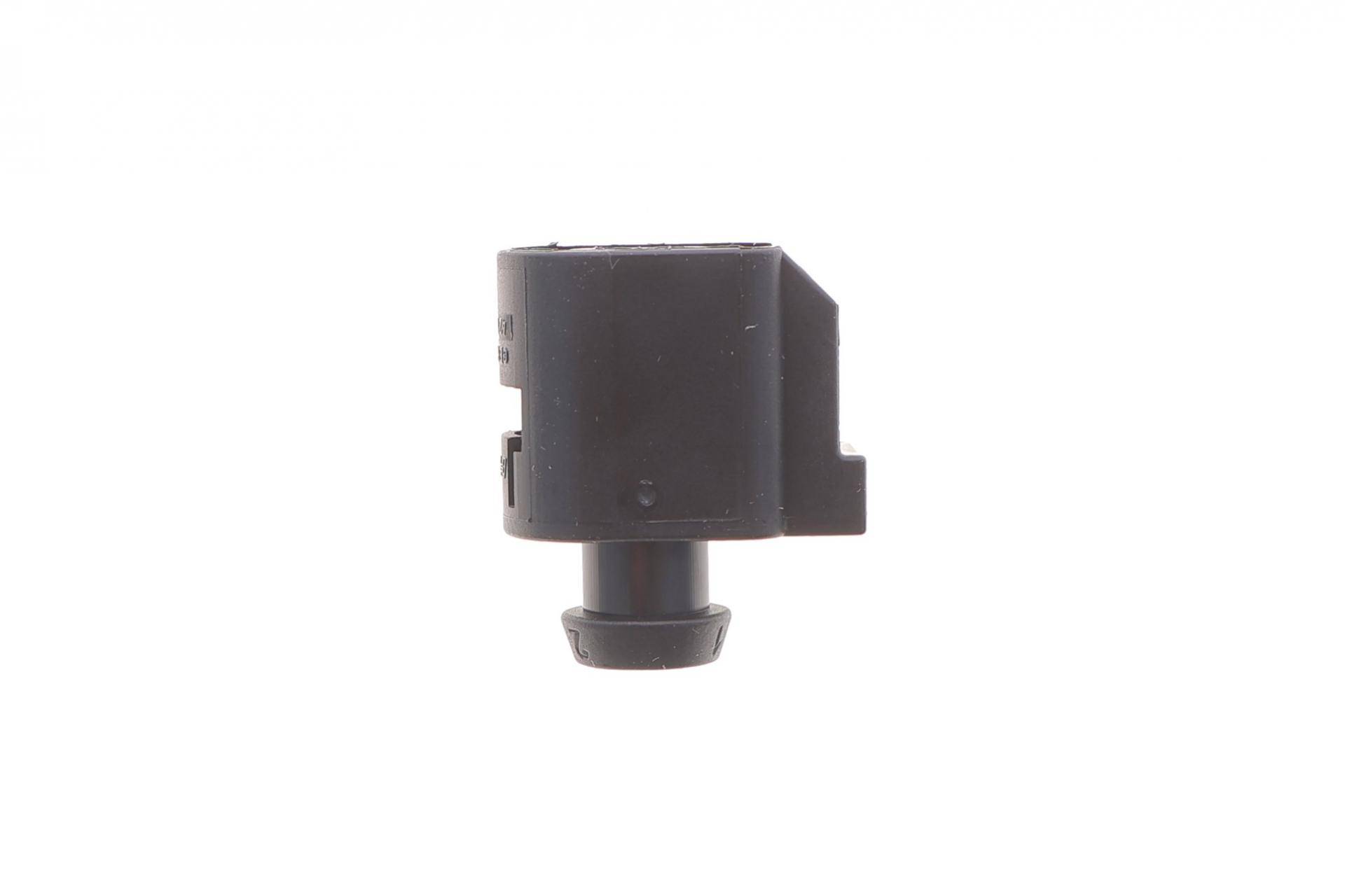 Роз'єм (фішка) електричний датчика КПП VW T5/T6 09- (2 конт.) (1,5 mm)