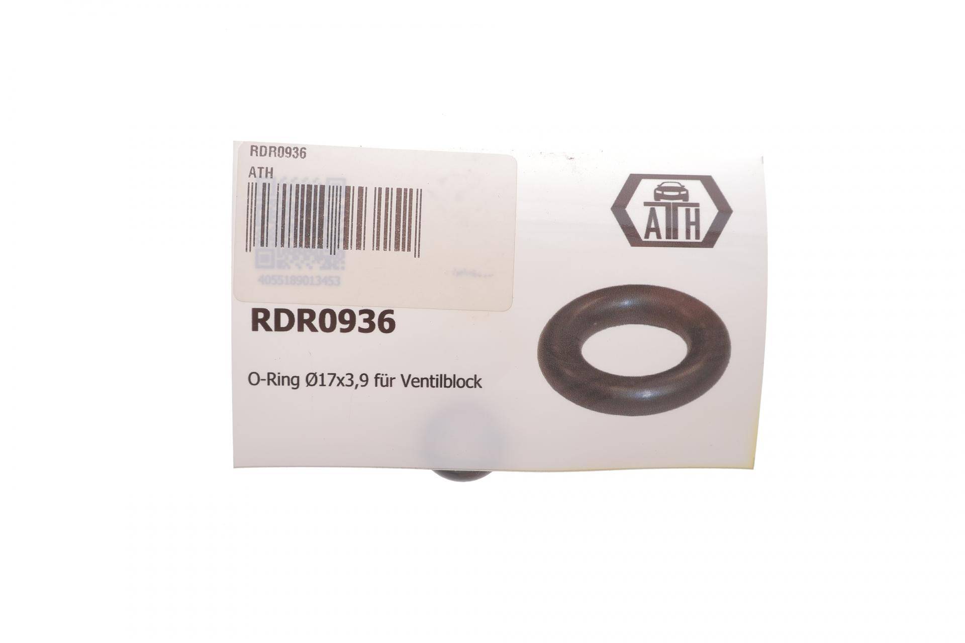 Прокладка для шиномонтажного стенду ATH M32/M52/M72 (17x3.9mm)