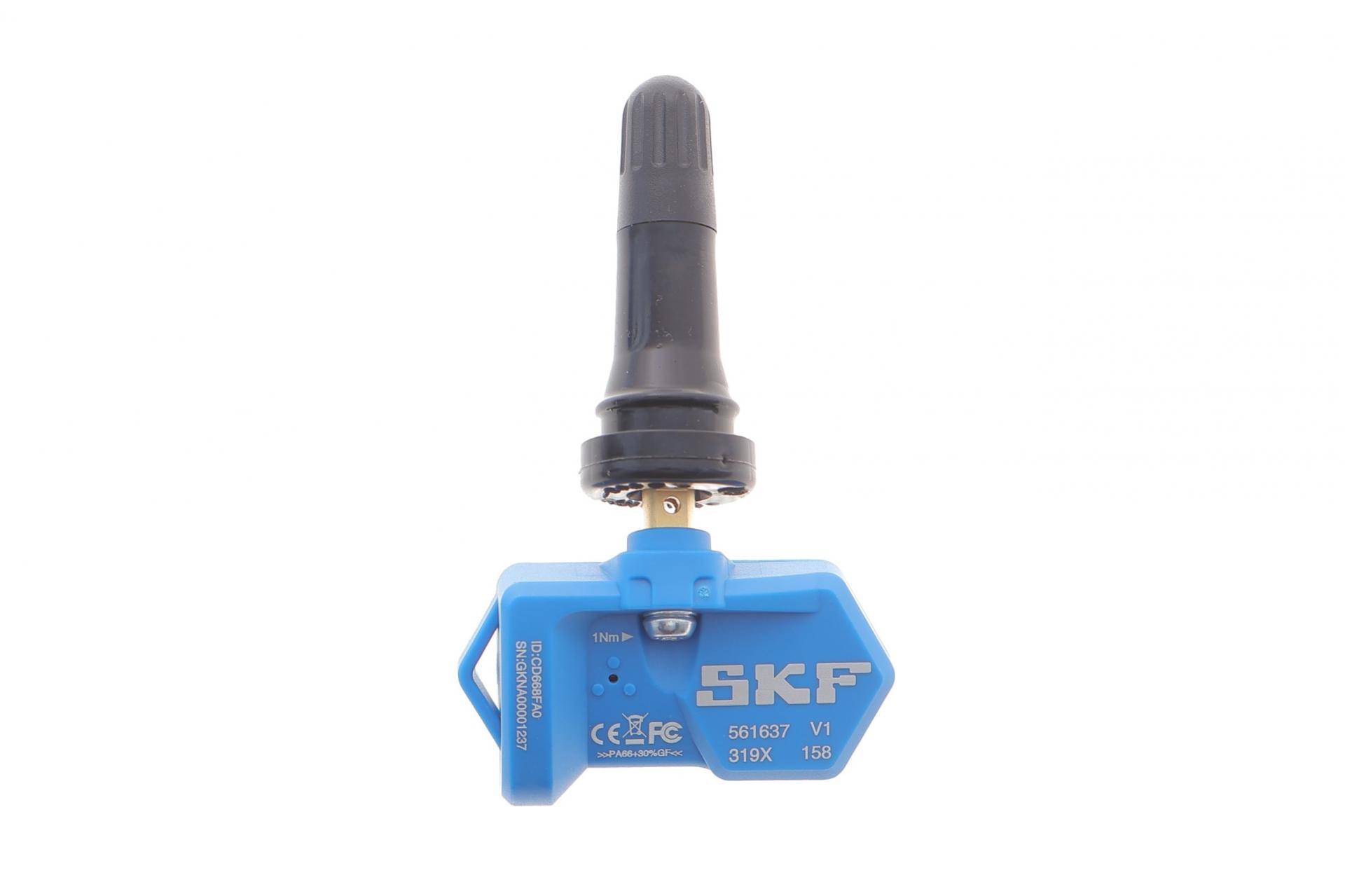 Датчик тиску повітря в шинах MB C-class (W204/W205)/E-class (E212) 09-