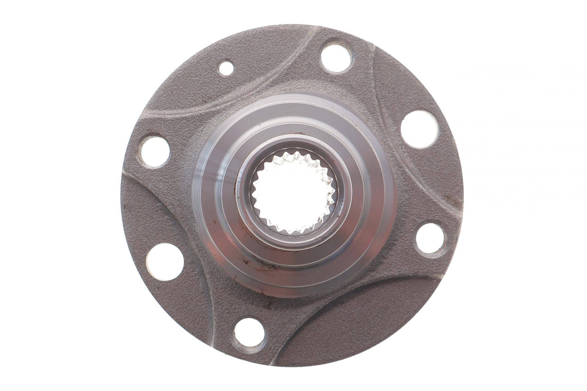 Маточина колеса (передня) Opel Combo 1.2/1.4/1.7D 94-01