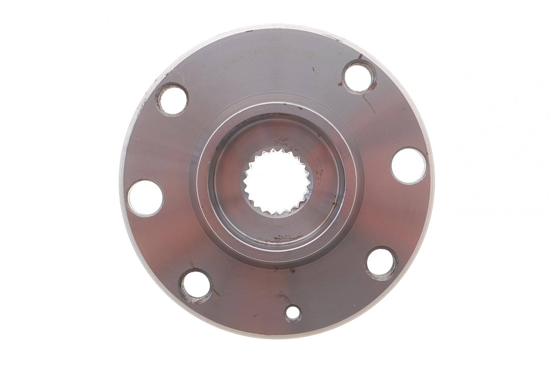 Маточина колеса (передня) Opel Combo 1.2/1.4/1.7D 94-01