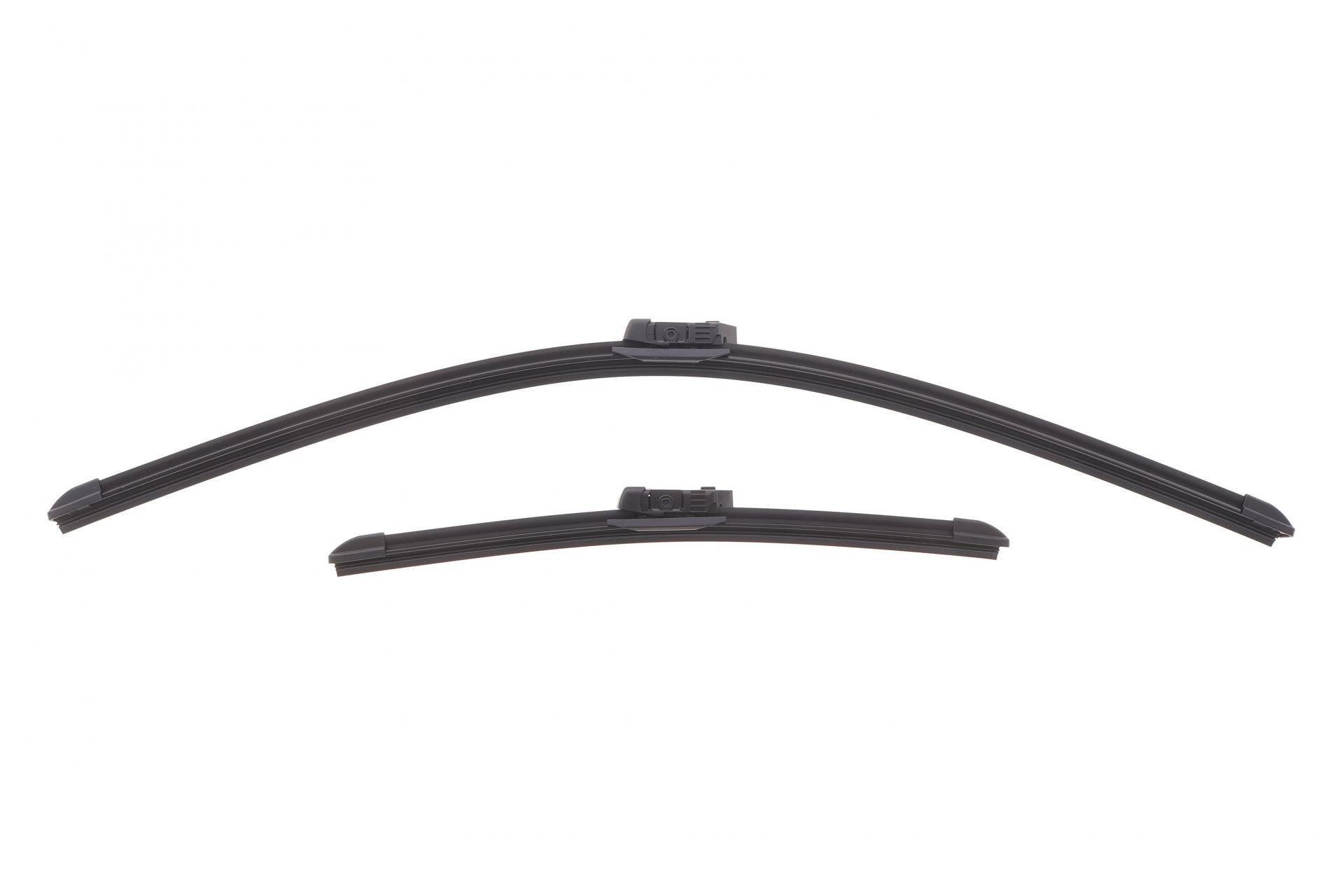 Щітки склоочисника (650/340mm) Chevrolet Trax/Opel Mokka 12-