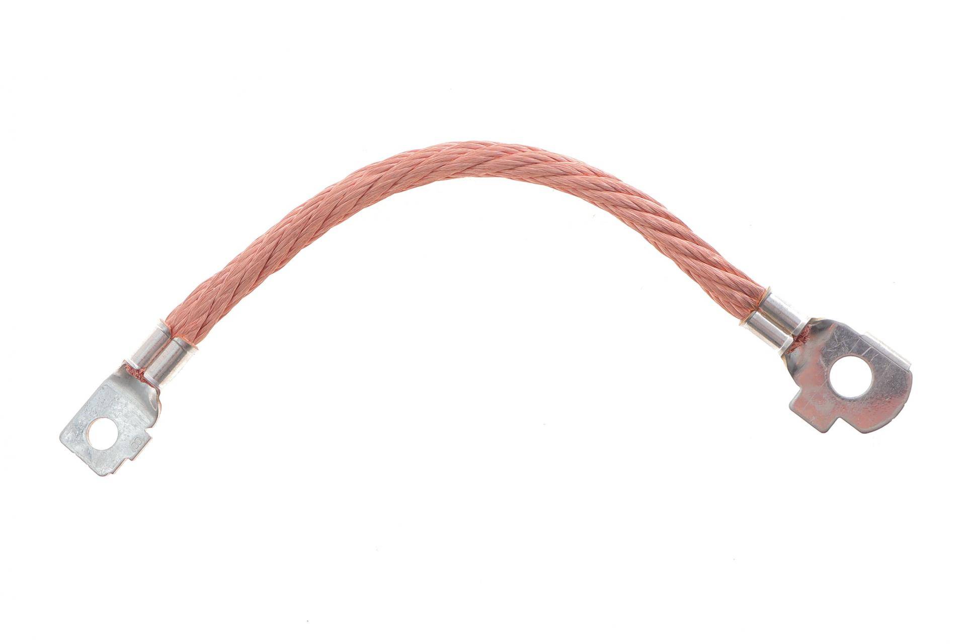 Провід маси Fiat Ducato 06-