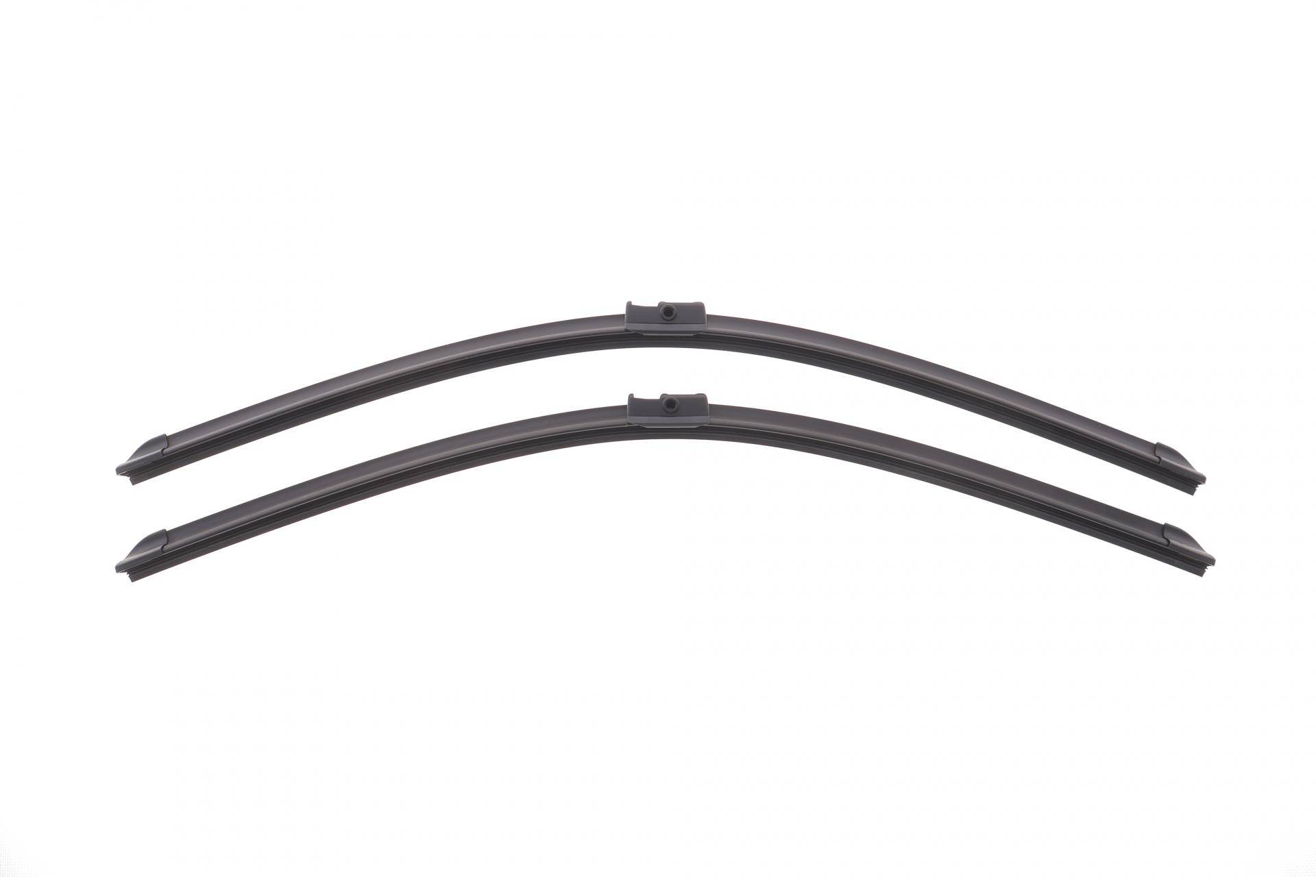 Щітки склоочисника (650/650 мм) MB E-class (W211) 02-08