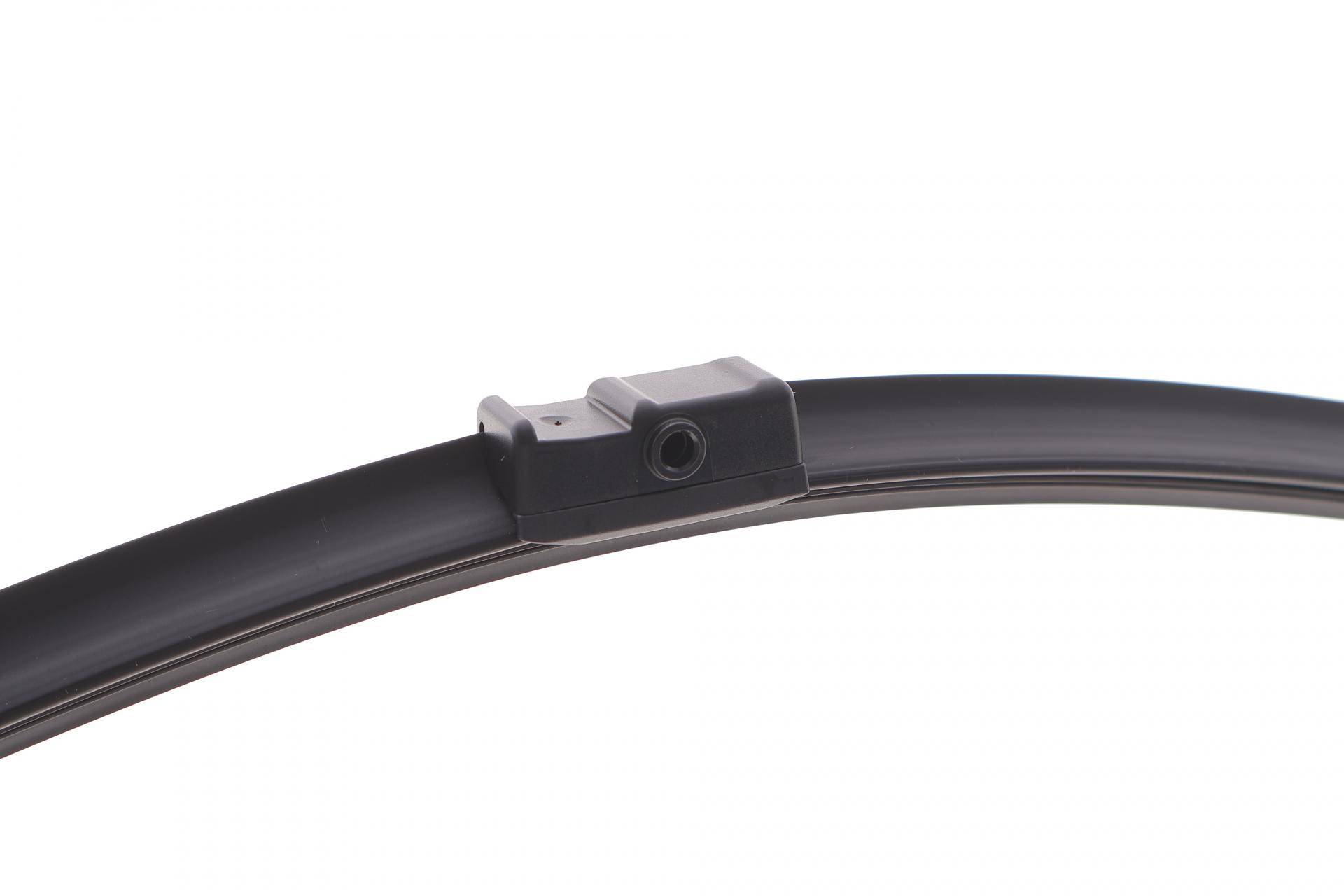 Щітки склоочисника (650/650 мм) MB E-class (W211) 02-08