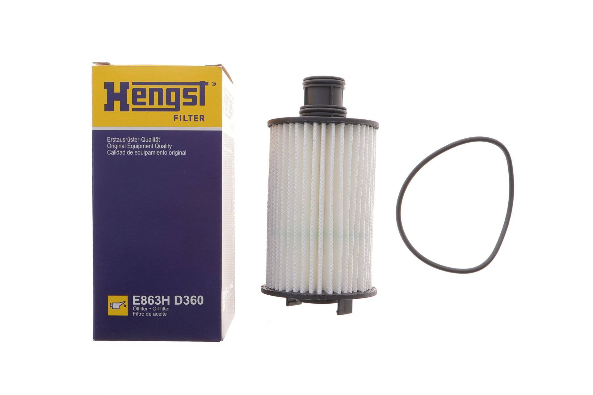 Фільтр масляний Land Rover Range Rover/Discovery 3.0/V6/5.0 V8 09-/Jaguar F-Pace 3.0/5.0 SVR 15-