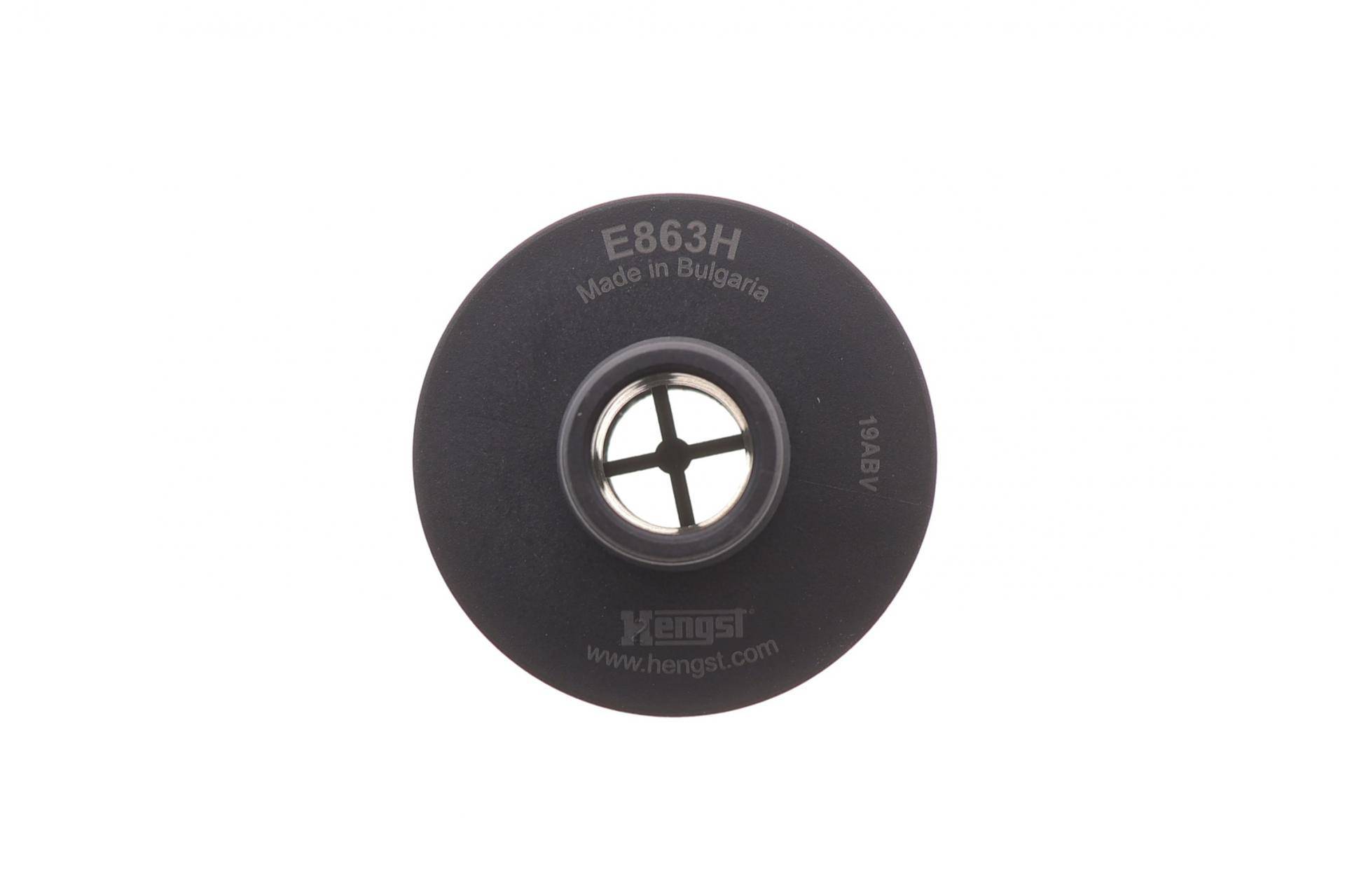 Фільтр масляний Land Rover Range Rover/Discovery 3.0/V6/5.0 V8 09-/Jaguar F-Pace 3.0/5.0 SVR 15-