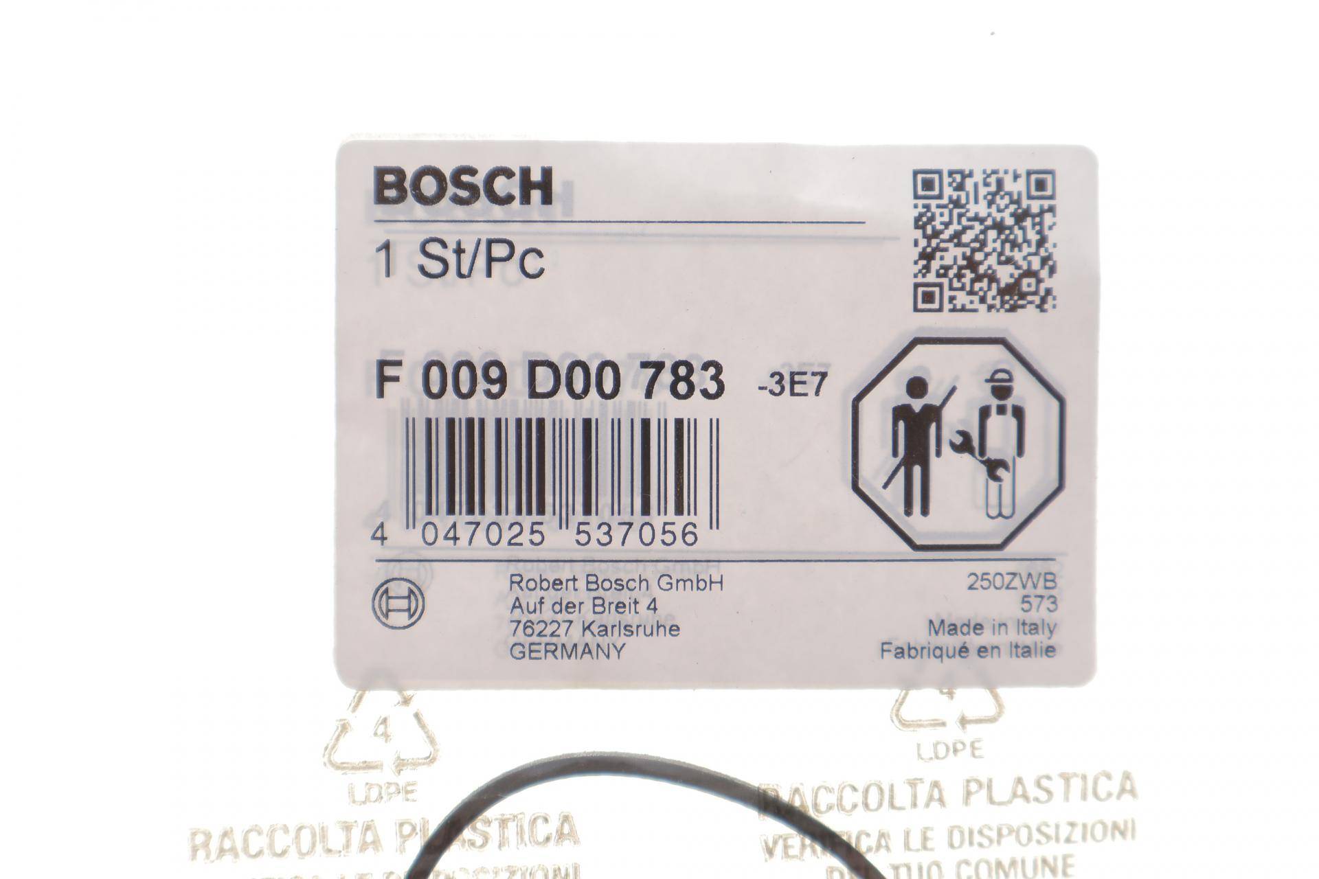 Прокладка насосу вакуумного (к-кт) Fiat Scudo/Citroen Berlingo/Peugeot Expert 1.6D/HDi 07-