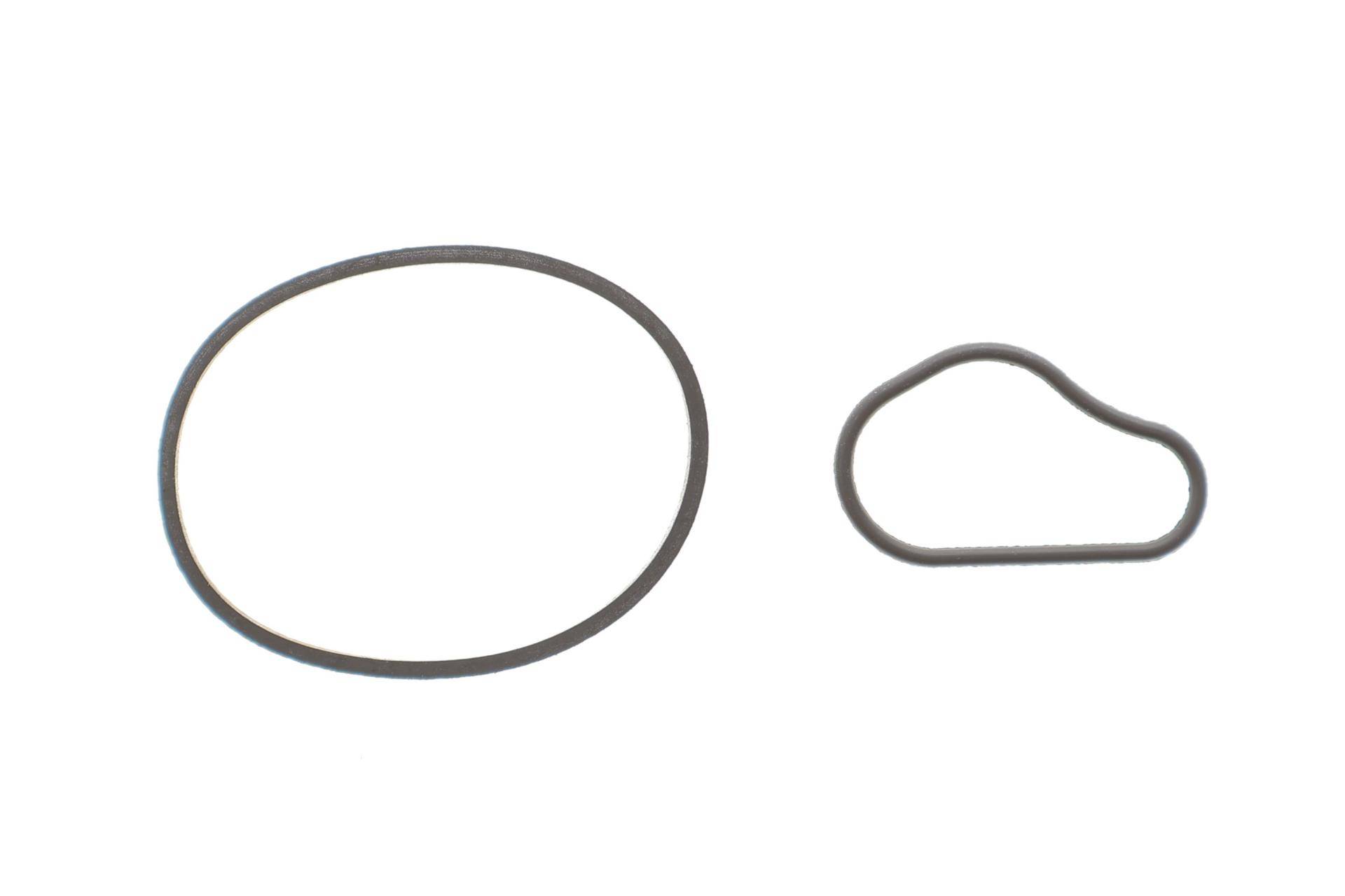 Прокладка насосу вакуумного (к-кт) Fiat Scudo/Citroen Berlingo/Peugeot Expert 1.6D/HDi 07-