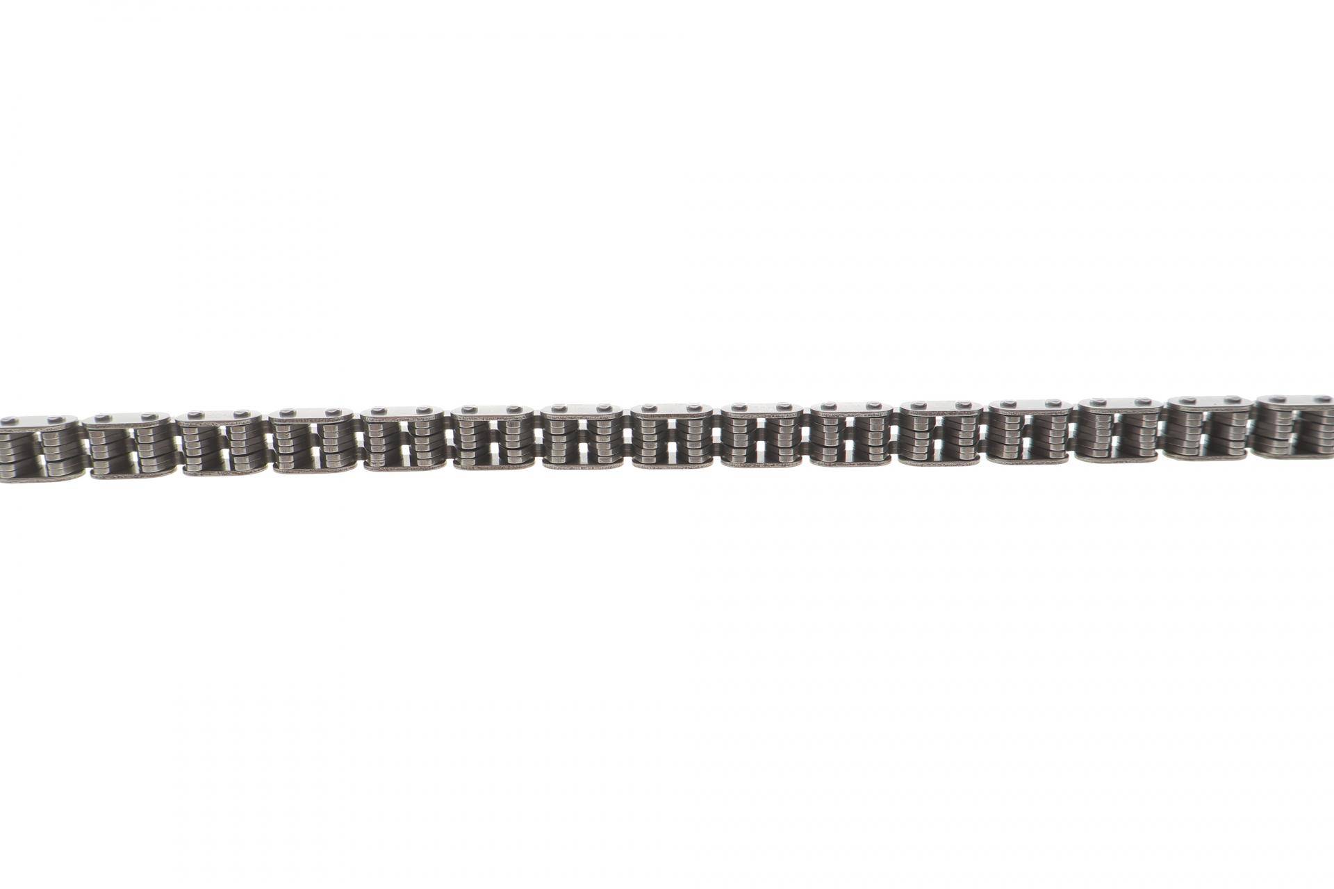 Комплект ланцюга ГРМ VW Passat 1.4TSI 07-14, (ланцюг INA)