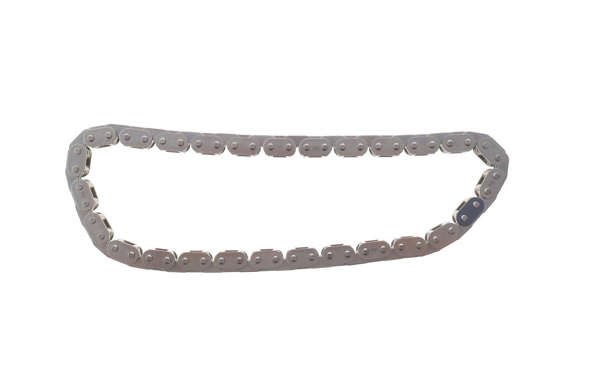 Комплект ланцюга ГРМ VW Passat 1.4TSI 07-14, (ланцюг INA)