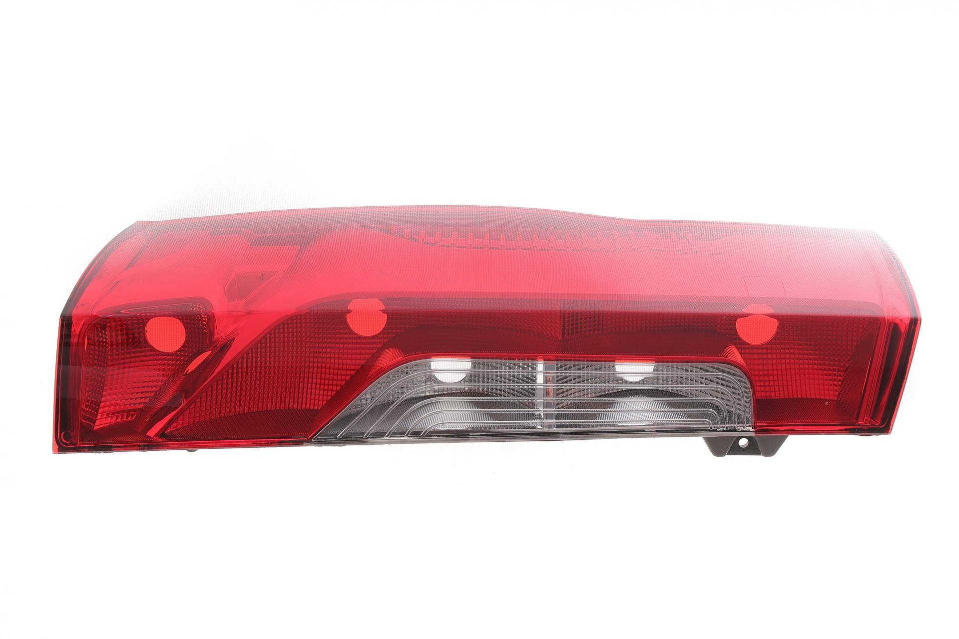 Ліхтар задній MB Sprinter (B907/B910) 19- (L) (без плати)