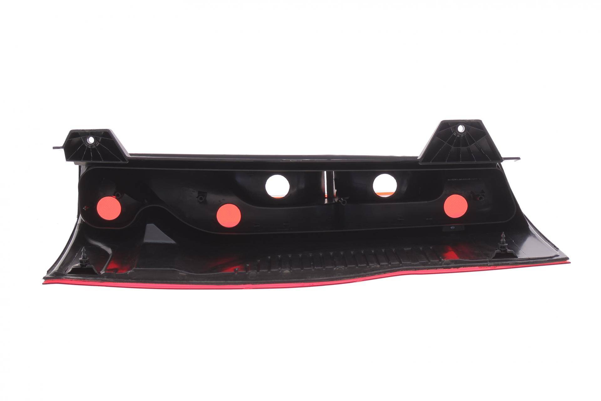 Ліхтар задній MB Sprinter (B907/B910) 19- (L) (без плати)