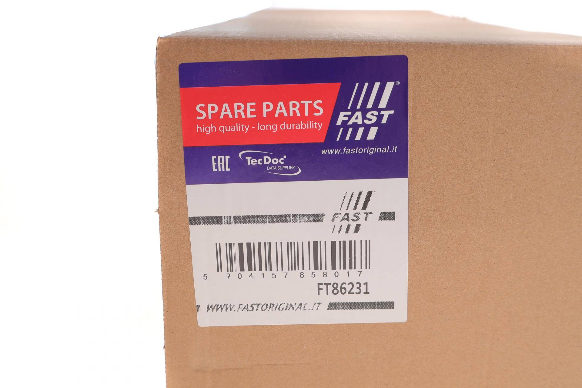 Ліхтар задній MB Sprinter (B907/B910) 19- (L) (без плати)