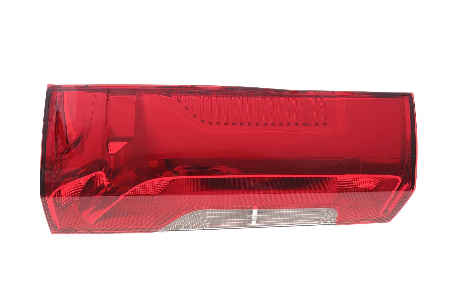 Ліхтар задній MB Sprinter (B907/B910) 19- (L) (без плати)