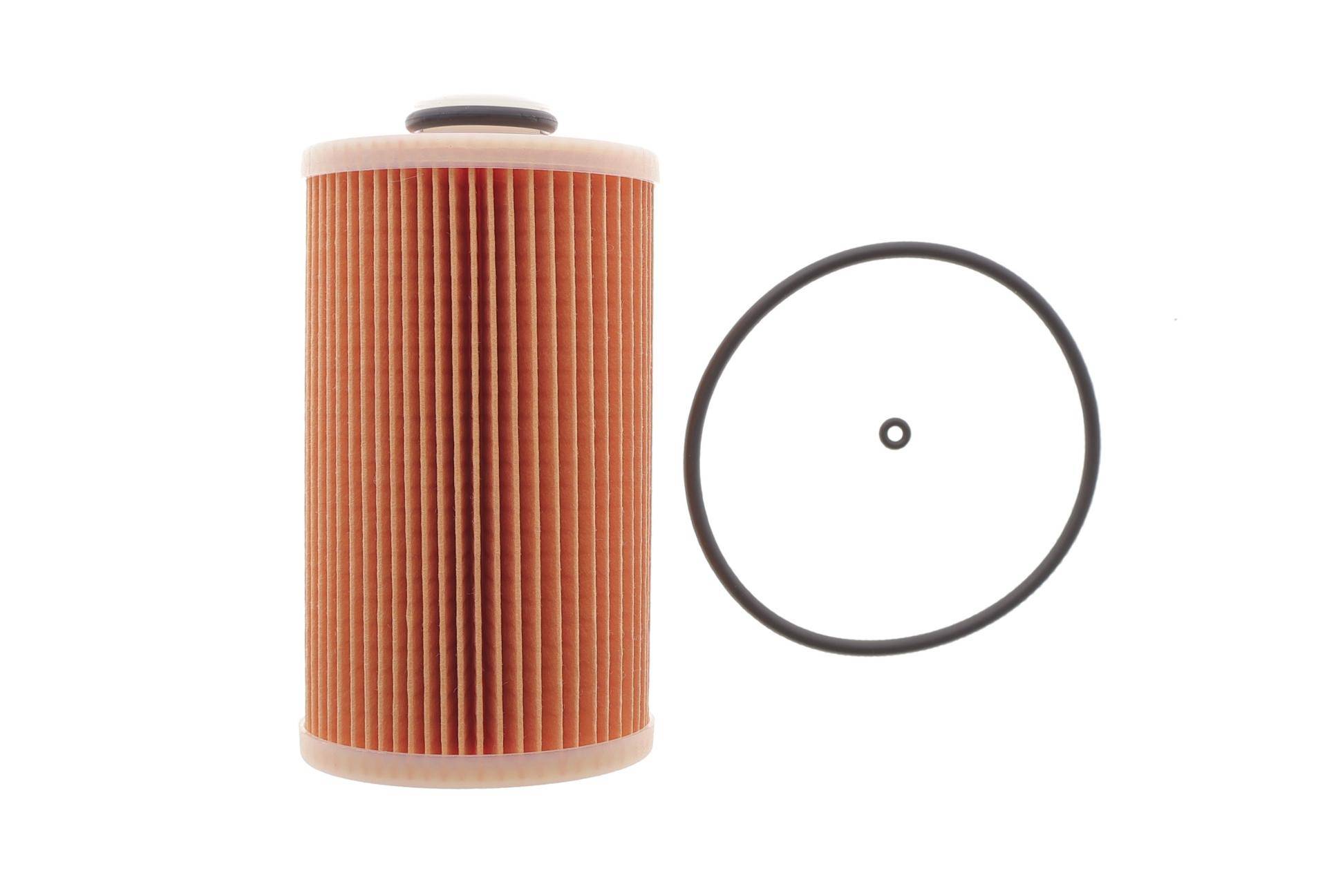 Фільтр паливний Honda Accord VIII/Civic IX/CR-V 2.2 i-DTEC 08-