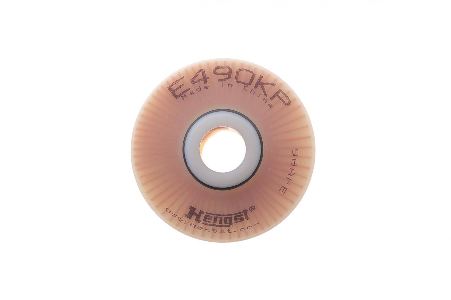 Фільтр паливний Honda Accord VIII/Civic IX/CR-V 2.2 i-DTEC 08-