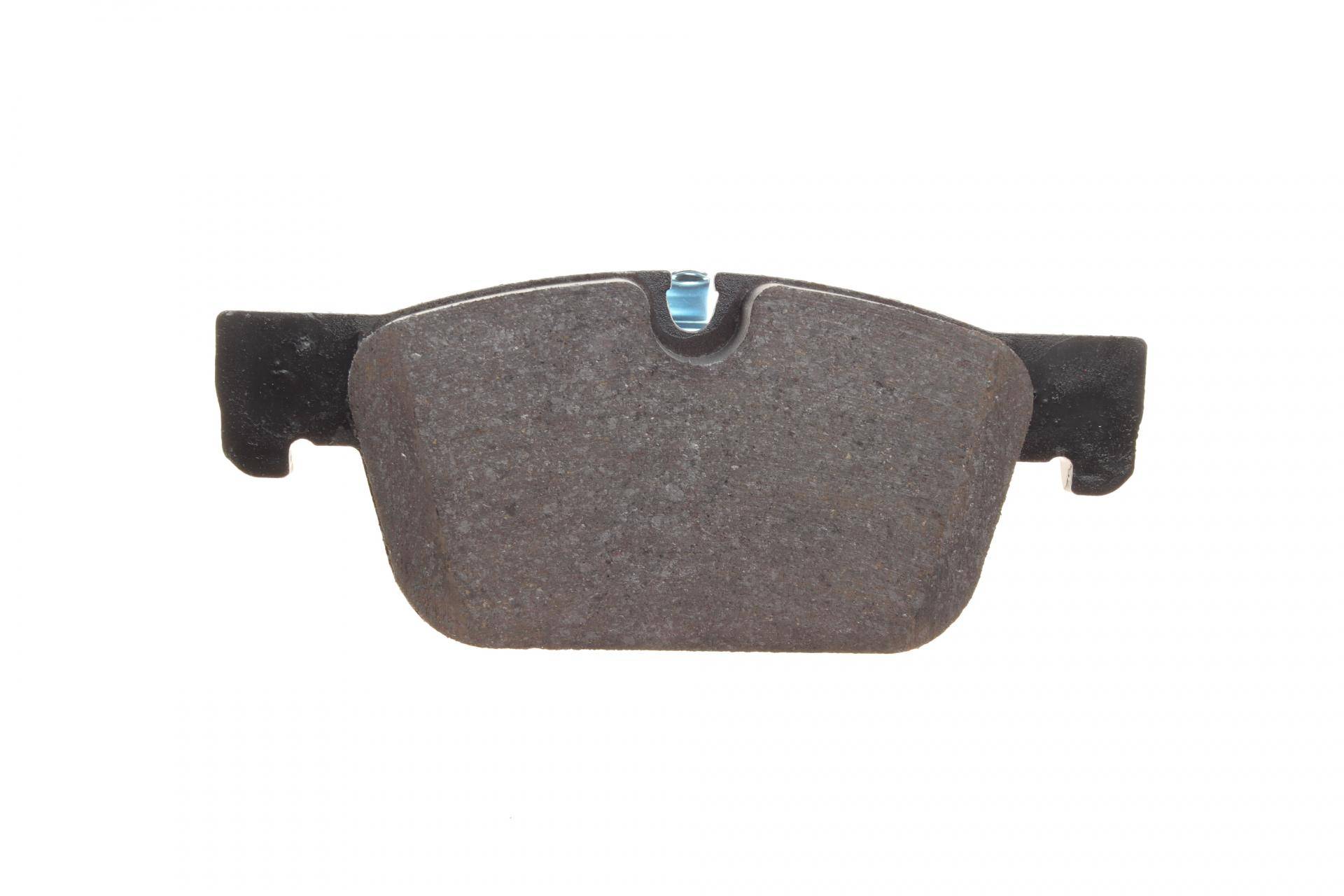 Колодки гальмівні (передні) Volvo S60 III/S90 II/ V60 II/ XC60 II (Teves)