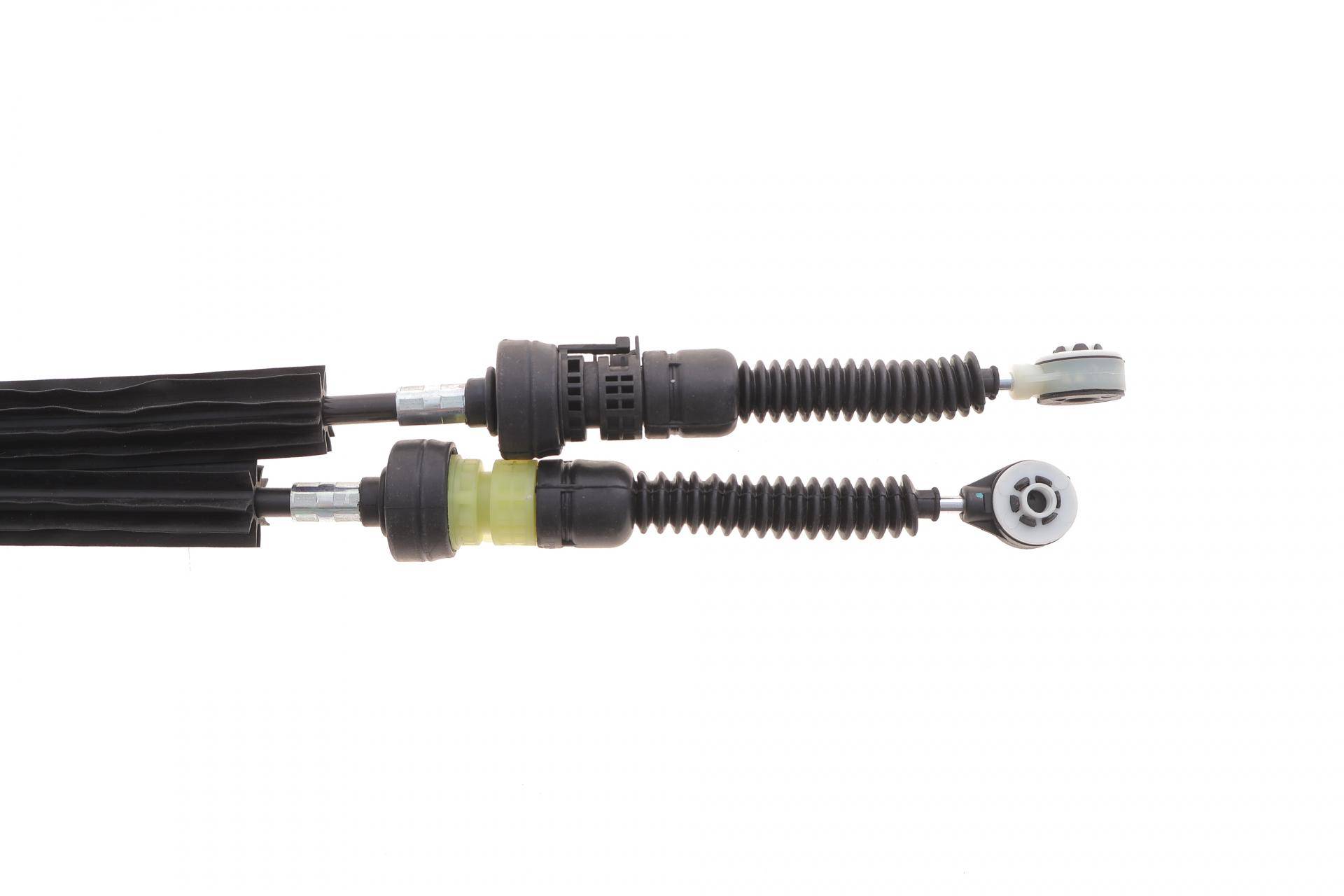 Трос куліси Renault Megane III/Fluence 1.5DCI 08-