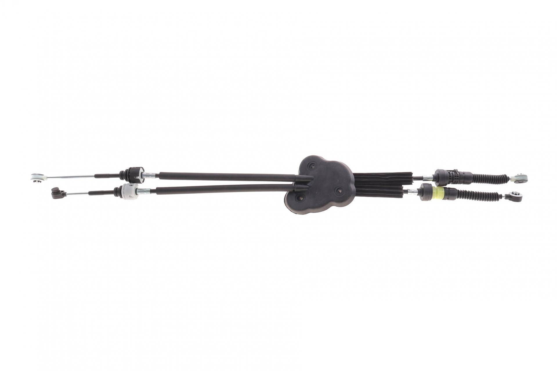 Трос куліси Renault Megane III/Fluence 1.5DCI 08-