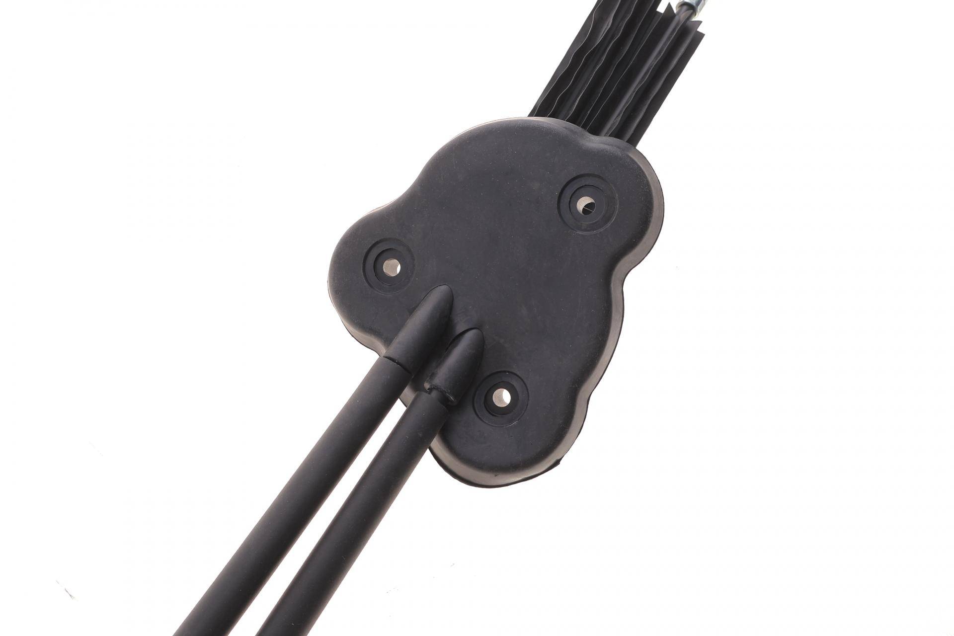 Трос куліси Renault Megane III/Fluence 1.5DCI 08-