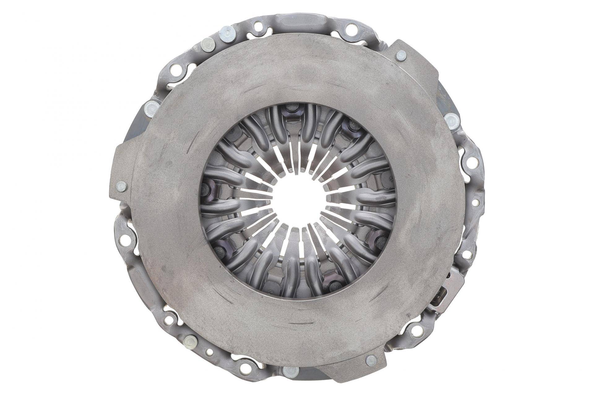 Комплект зчеплення Citroen Jumpy/Peugeot Expert 2.0 BlueHDi 16- (d=250mm)