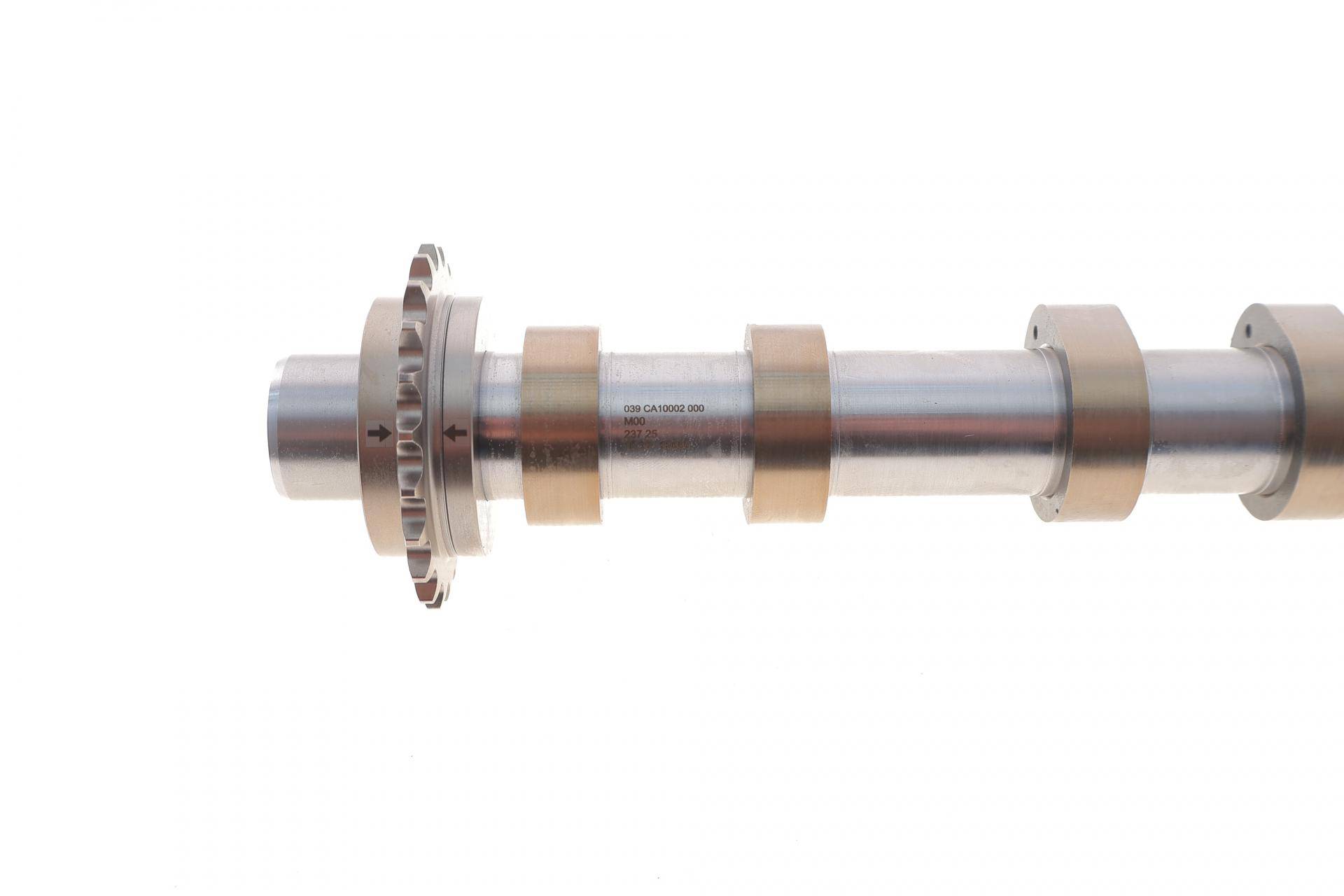 Розподільний вал Citroen Berlingo/Peugeot Expert 1.5 BlueHDi 18- (випуск)