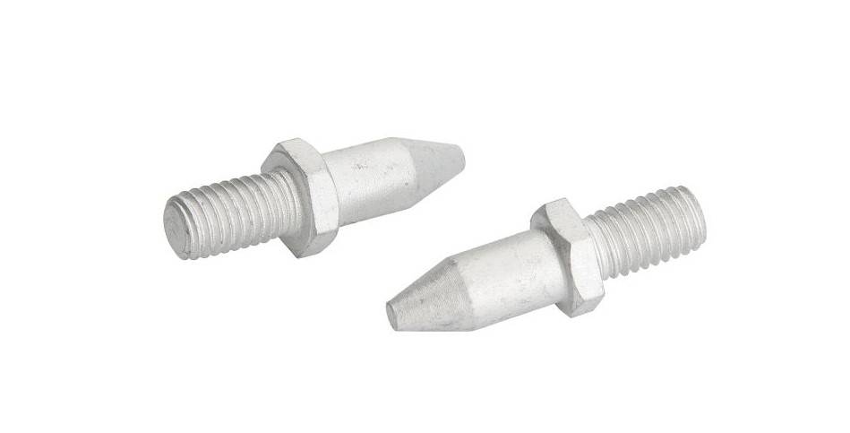 Болт кріплення диска гальмівного Fiat Ducato 06- (M8x1.25) (к-кт 2шт)