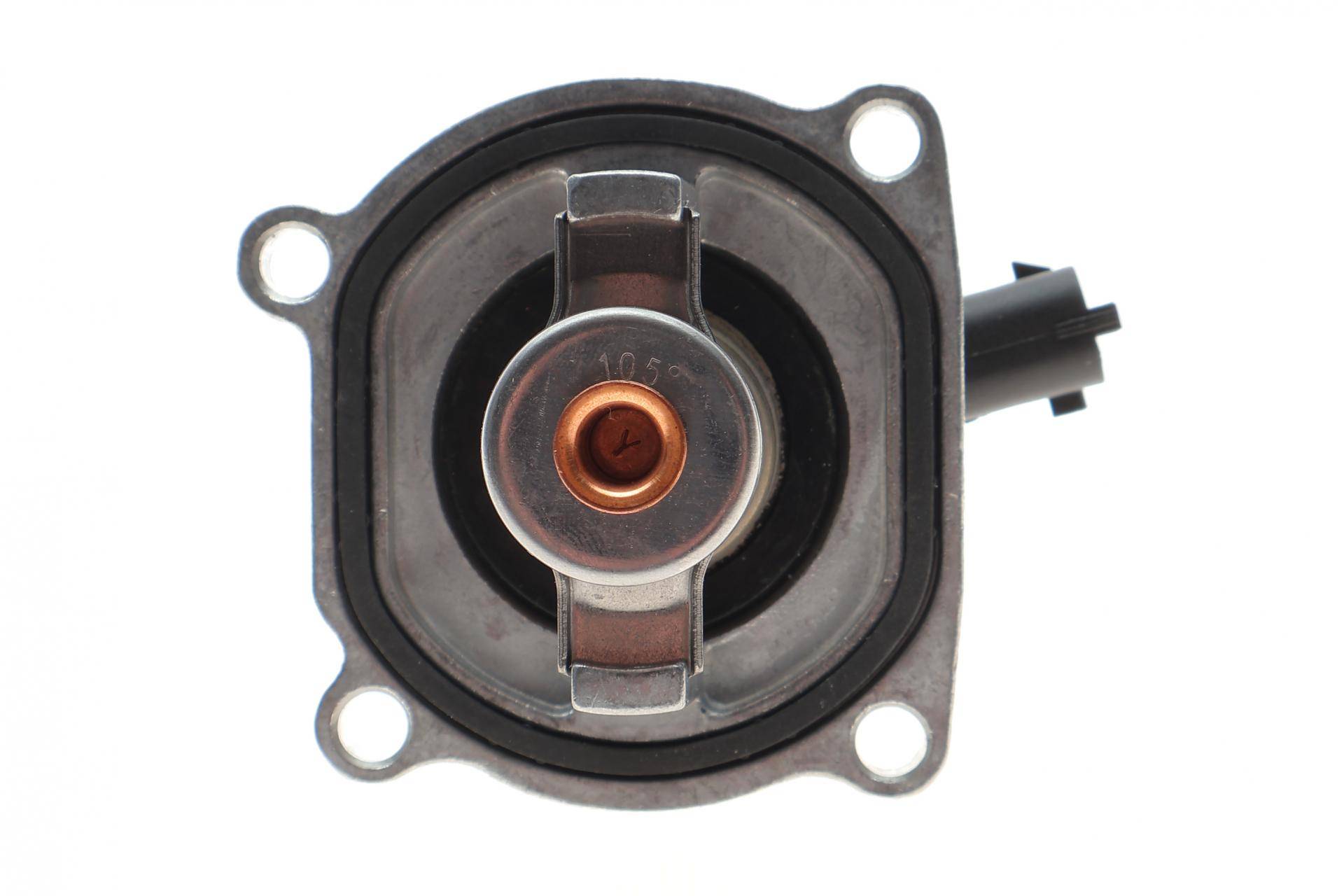 Термостат Opel Astra/Vectra 1.6/1.8 00- (105°)