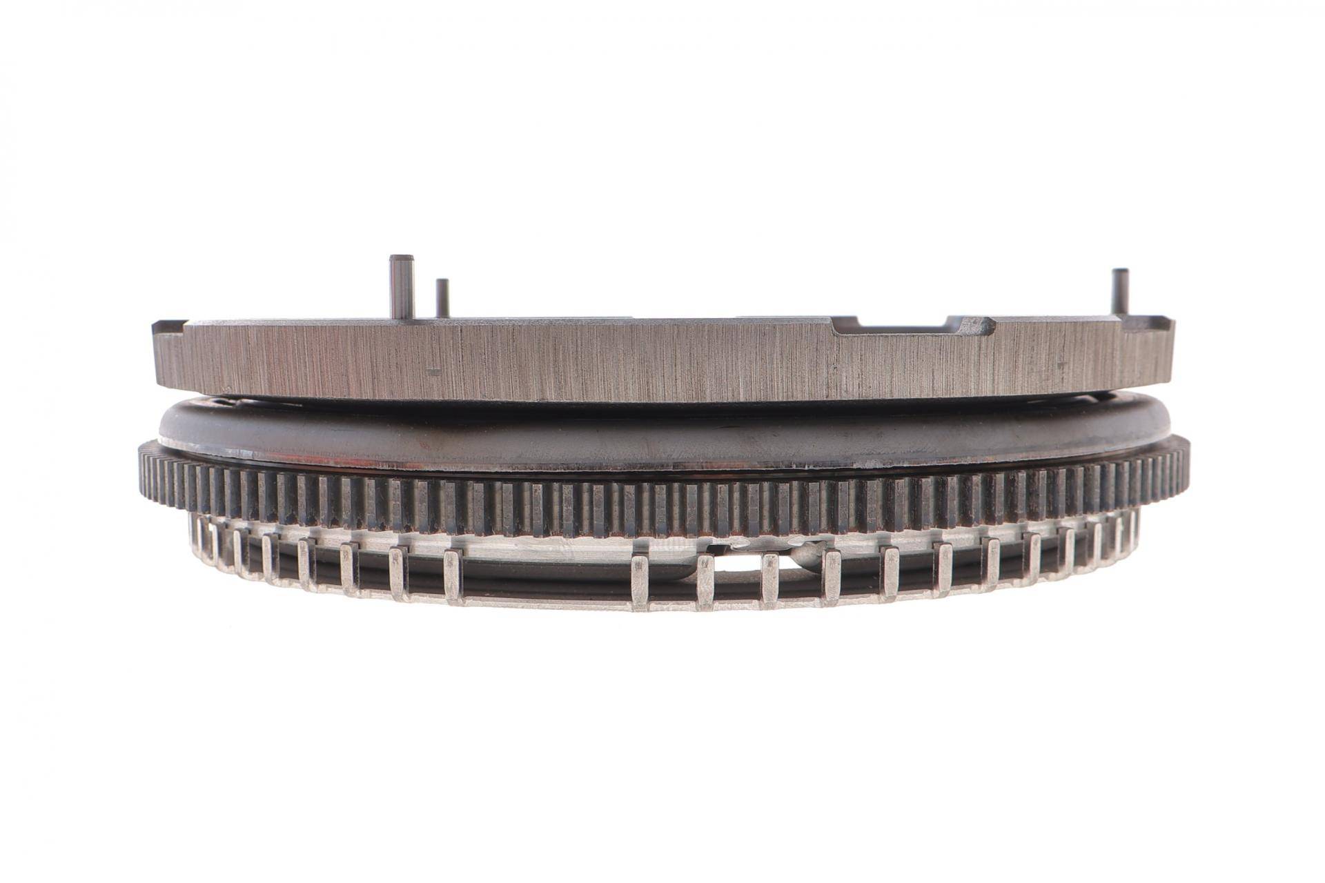 Демпфер щеплення MB Sprinter 906 (OM642) 3.0CDI 06-, 135/140kw (після пробного встановлення)