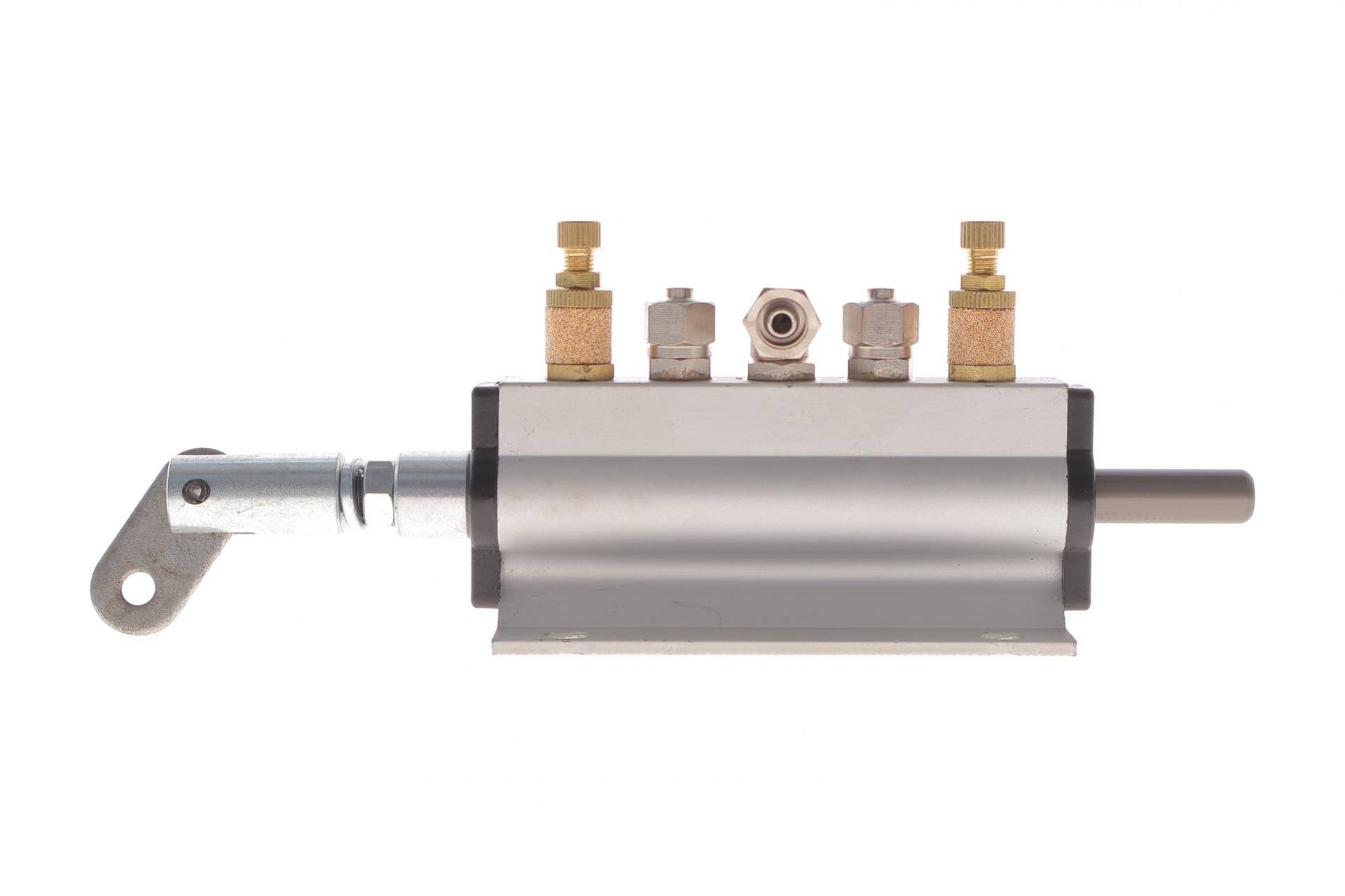 Блок клапанів для циліндра нахилу для шиномонтажного стенду ATH M32/M52/M72/M92