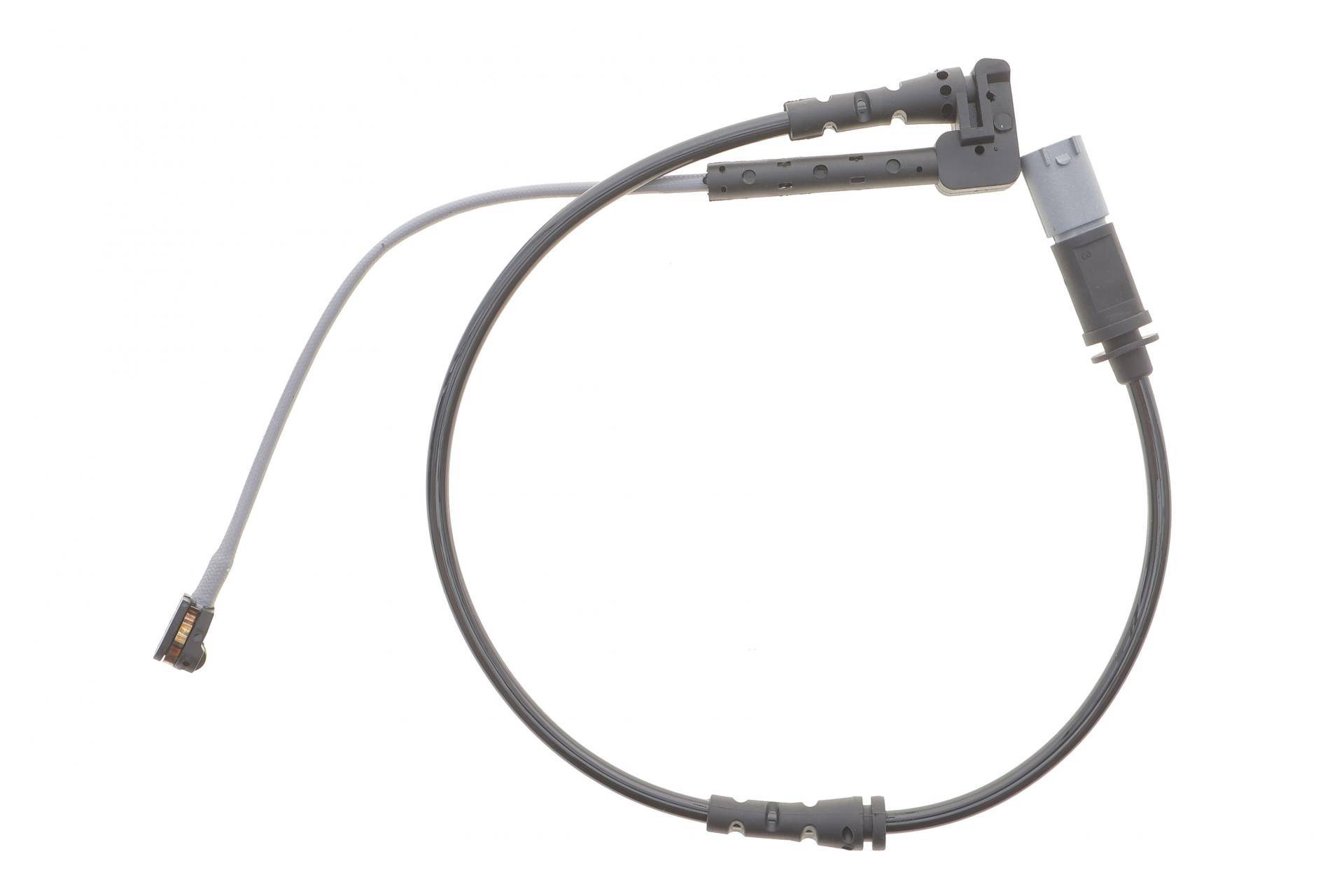 Датчик зносу гальмівних колодок (передніх) (к-кт) BMW X1 (F48)/X2 (F39) /Mini Cooper 13- (L=475mm+L2=237mm)