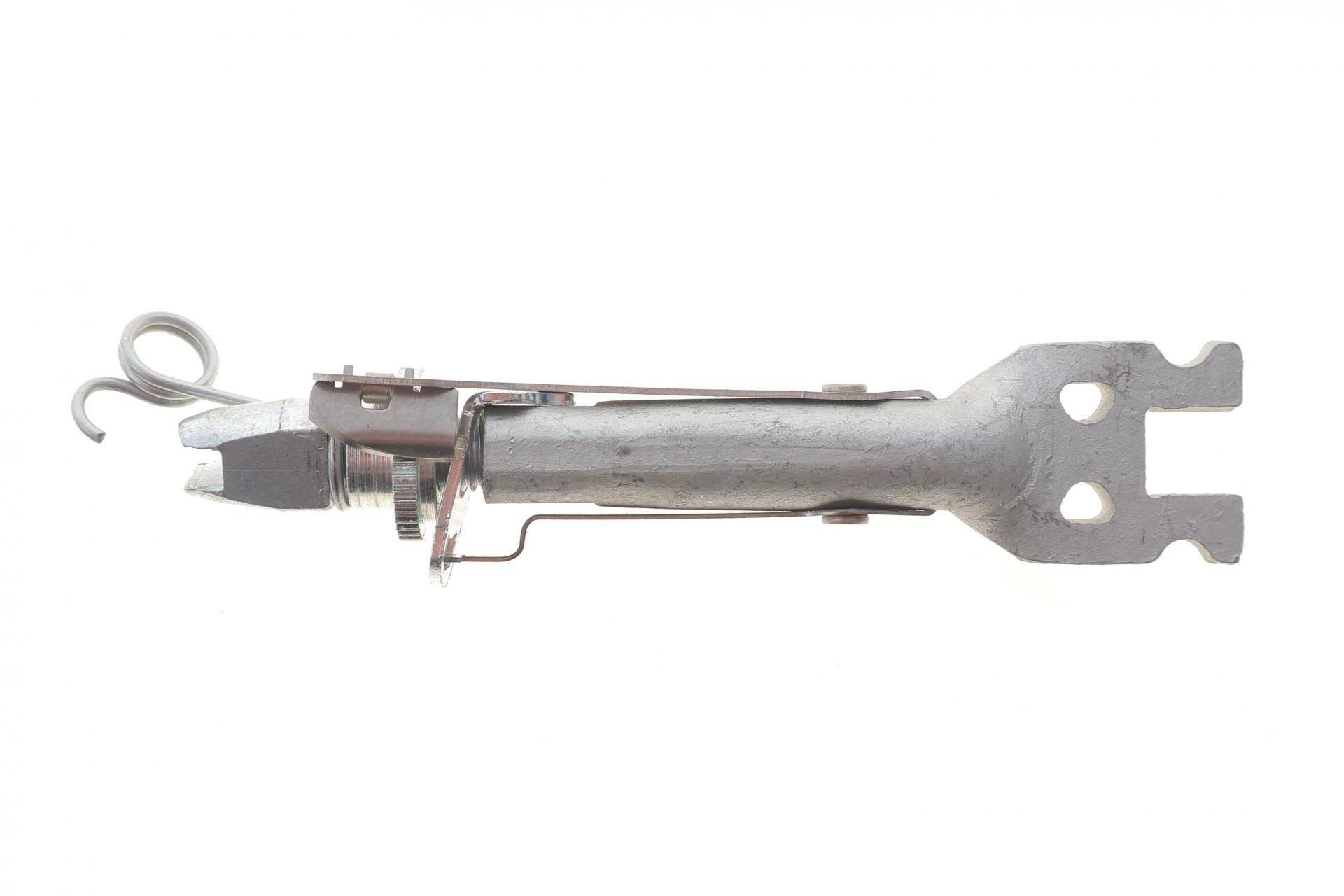 Тріскачка гальм Dacia Duster 10-/Dokker 12- (к-кт)