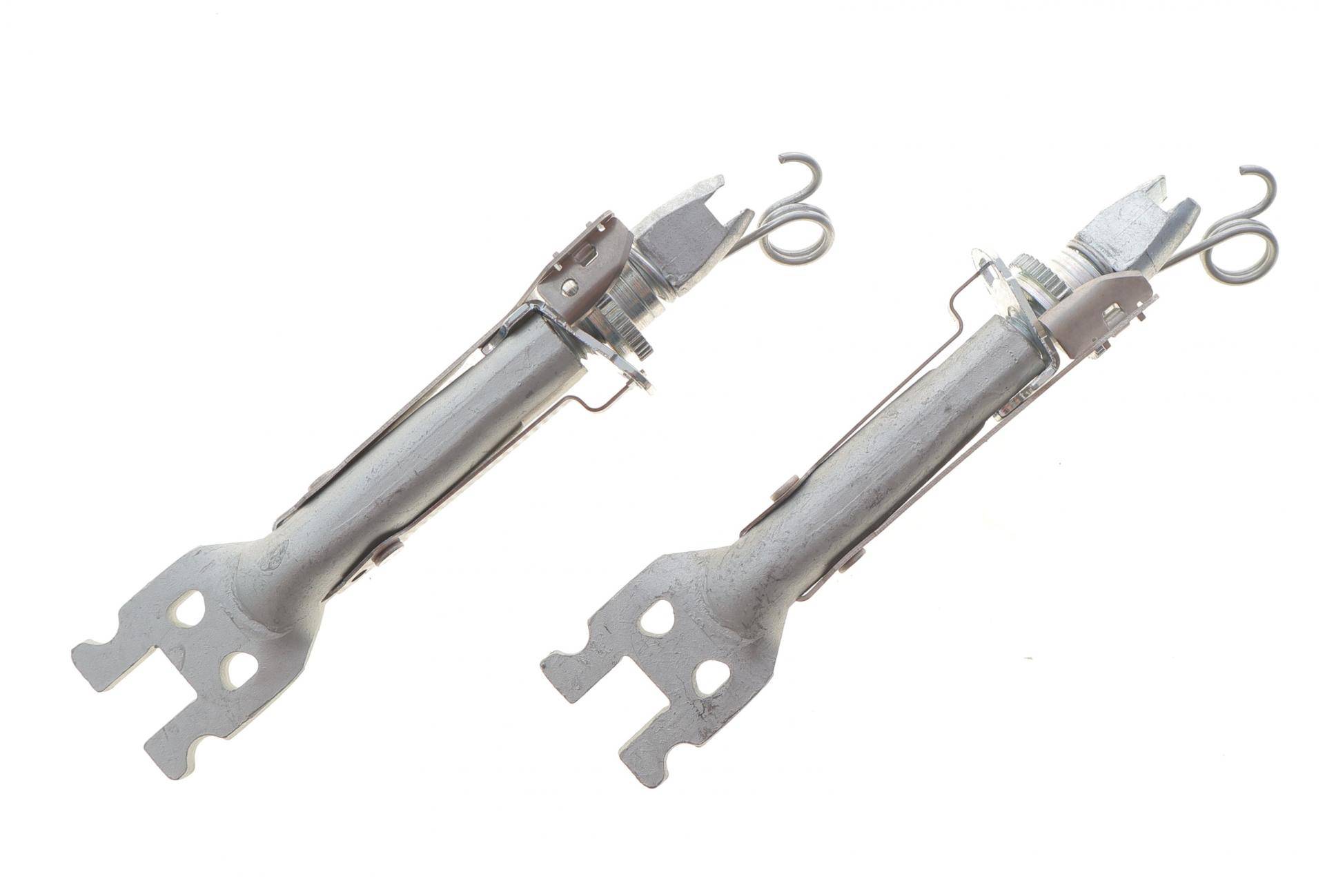 Тріскачка гальм Dacia Duster 10-/Dokker 12- (к-кт)