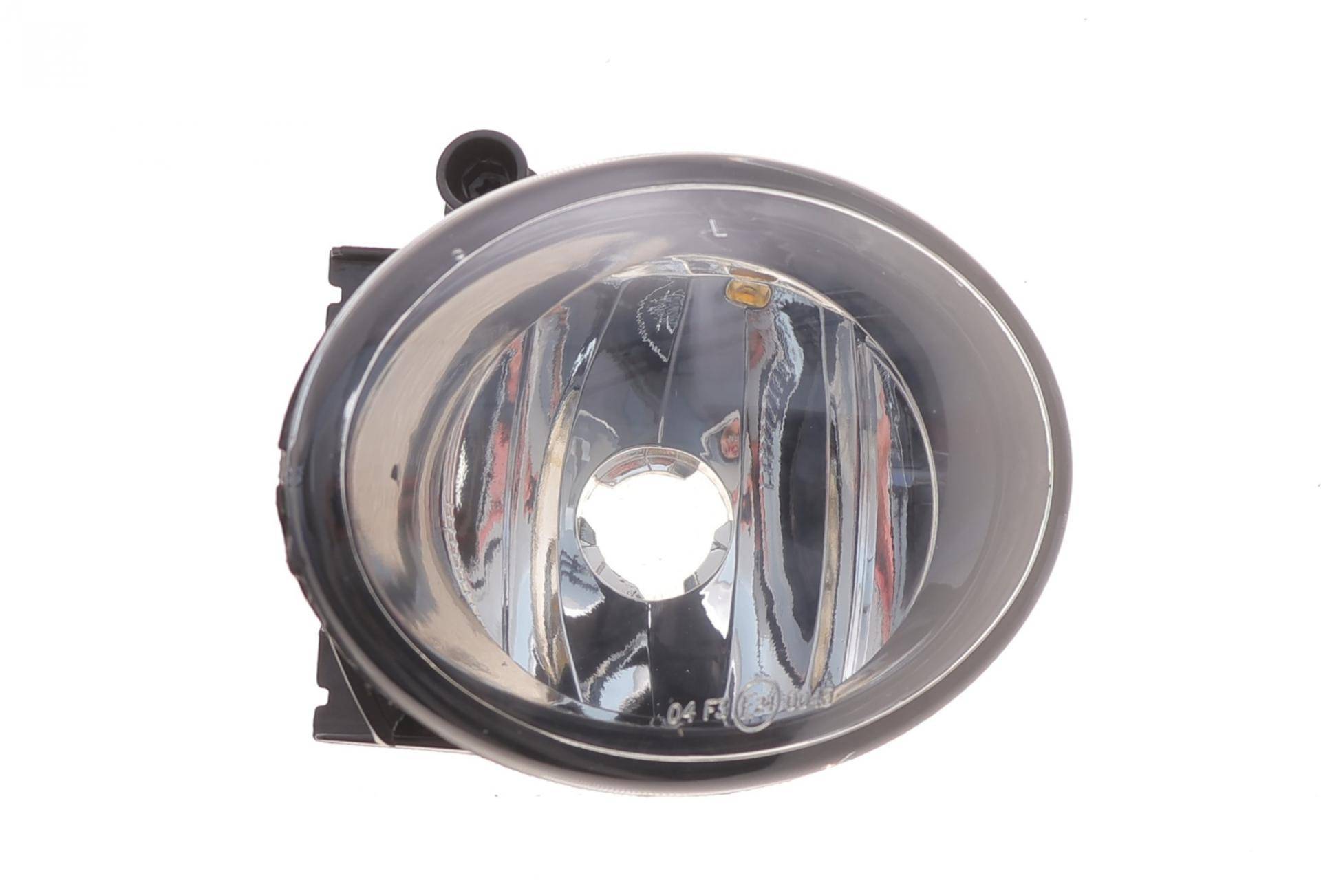 Фара протитуманна (передня) (L) MB Sprinter (B907/B910) 18-