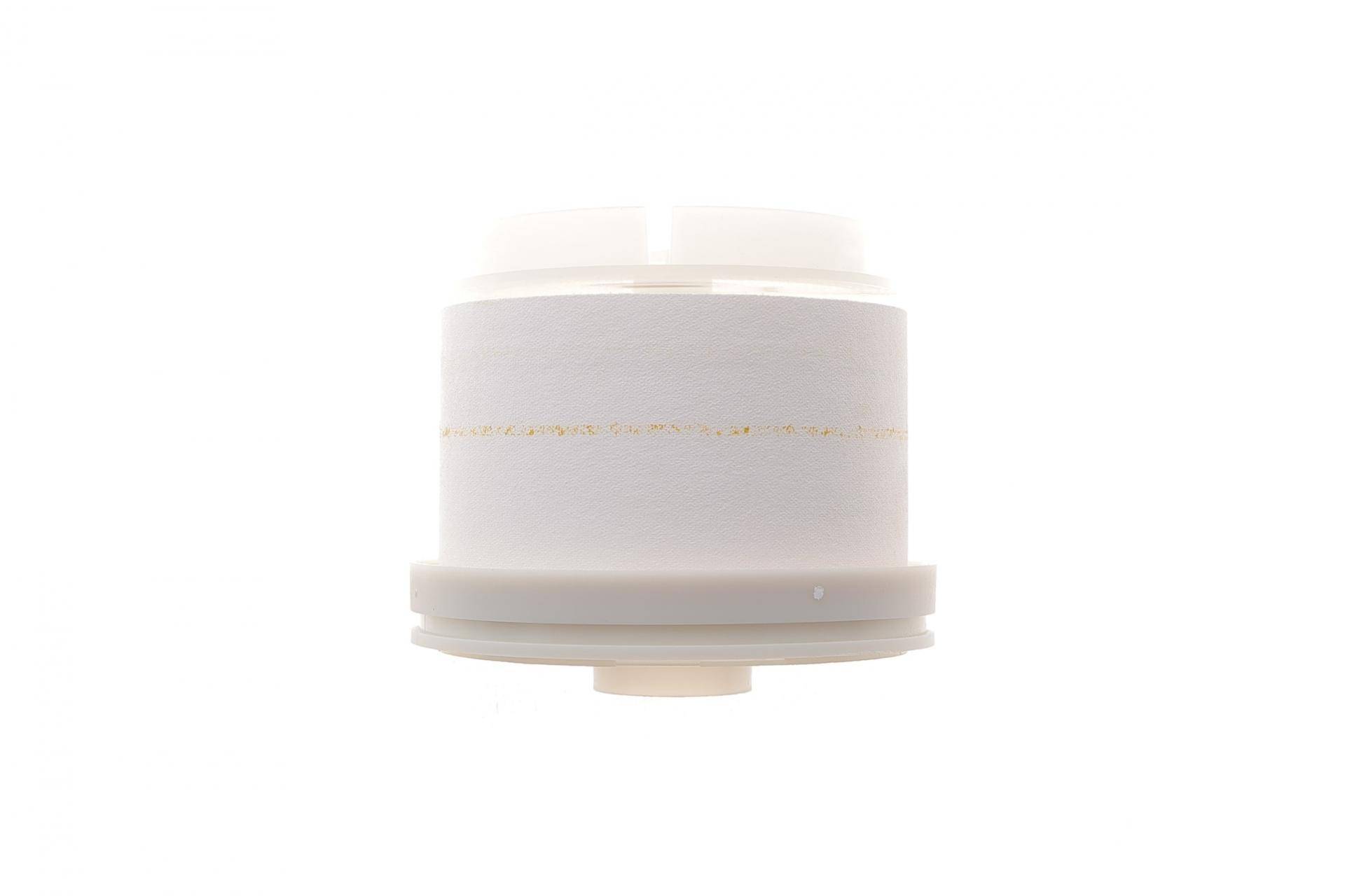 Фільтр паливний Mitsubishi L200 2.2/2.4Di 15-/Toyota Hilux VII 2.5D/3.0D 05-15